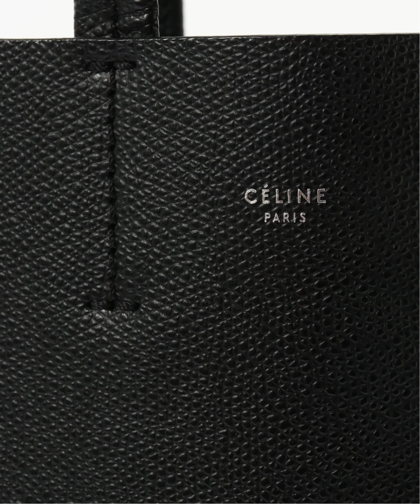 CELINE/セリーヌ】Vertical cabas small 2way（トートバッグ