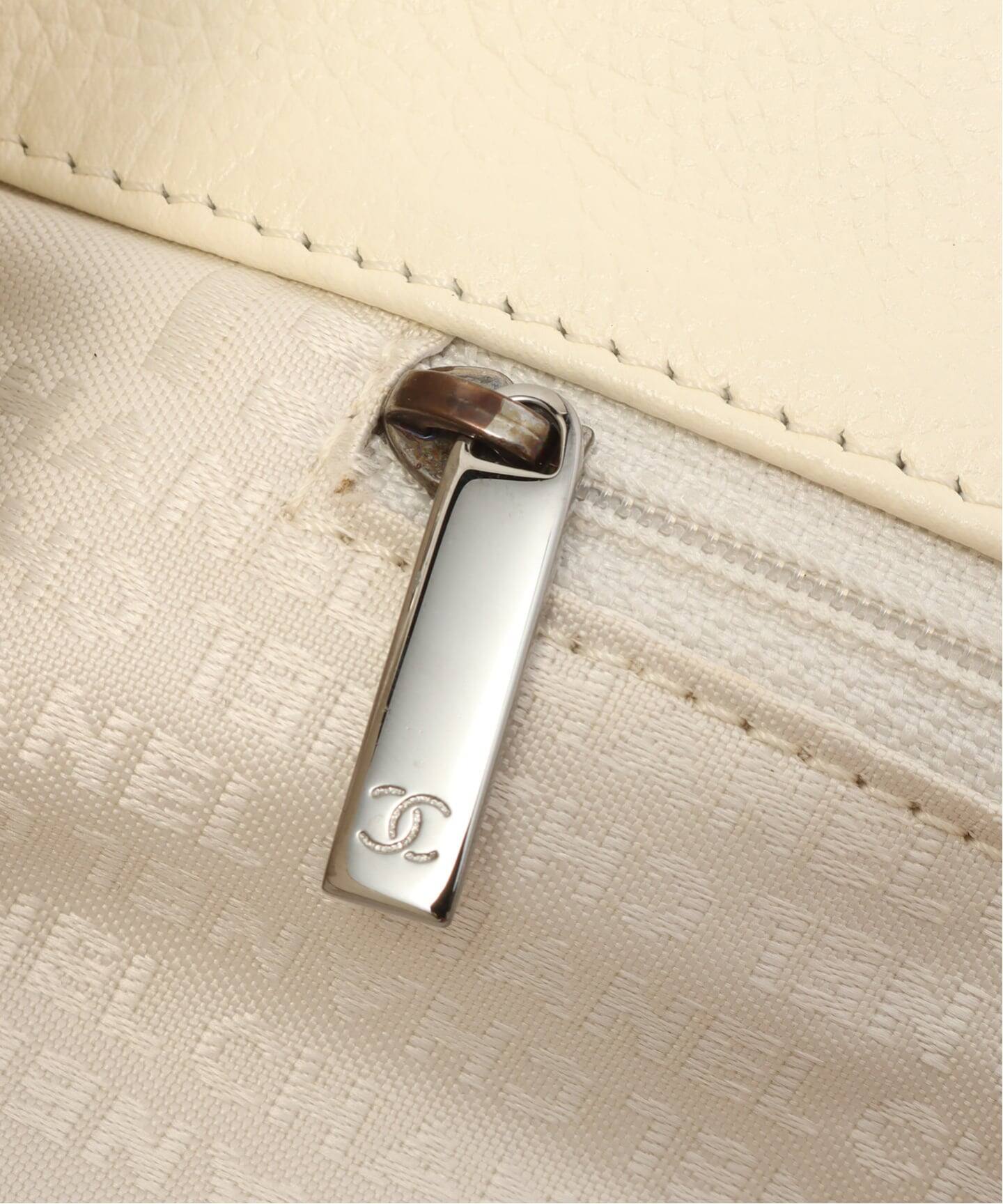 VINTAGE CHANEL/シャネル】 2.55 Executive トートバッグ（トート