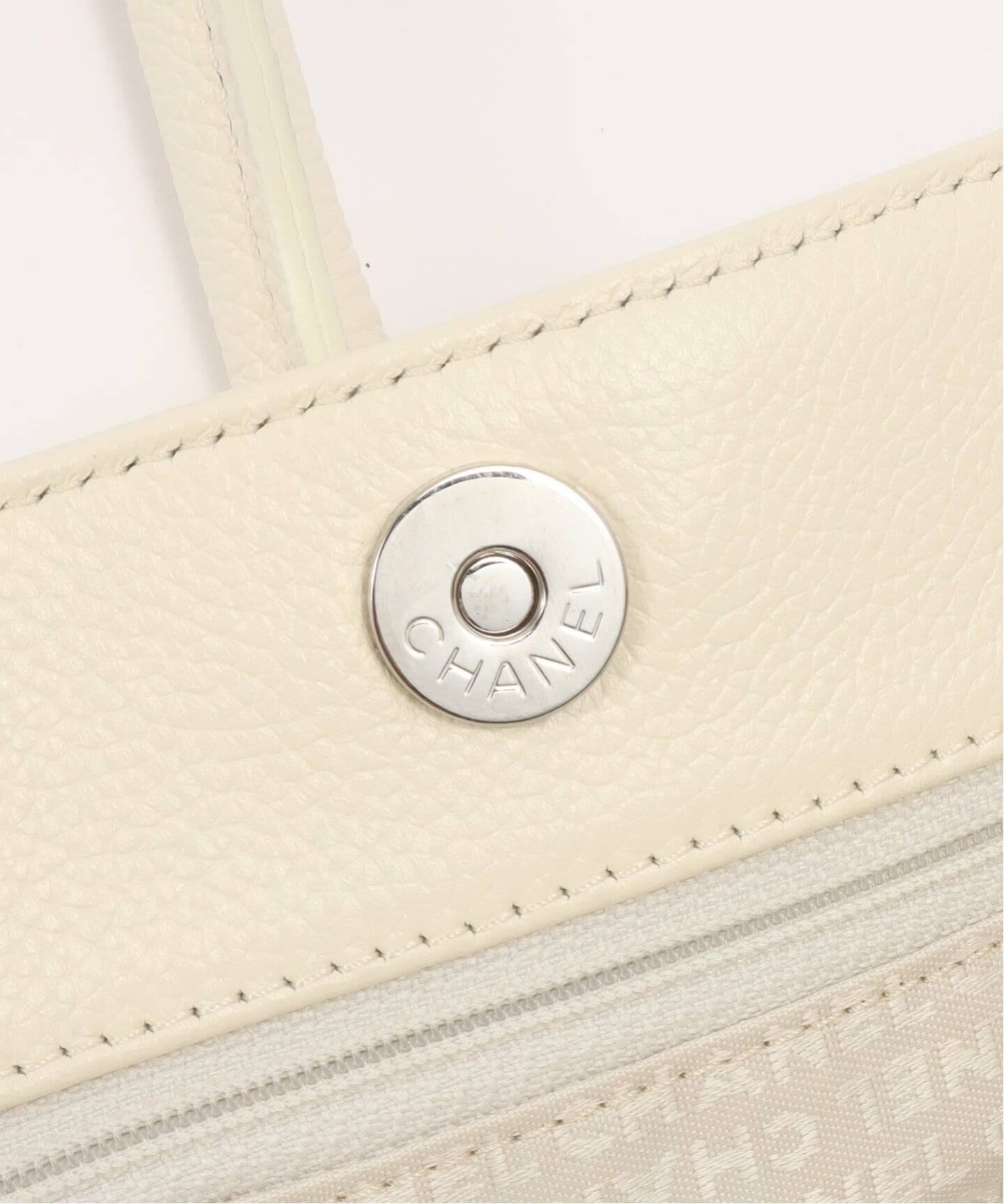 VINTAGE CHANEL/シャネル】 2.55 Executive トートバッグ（トート
