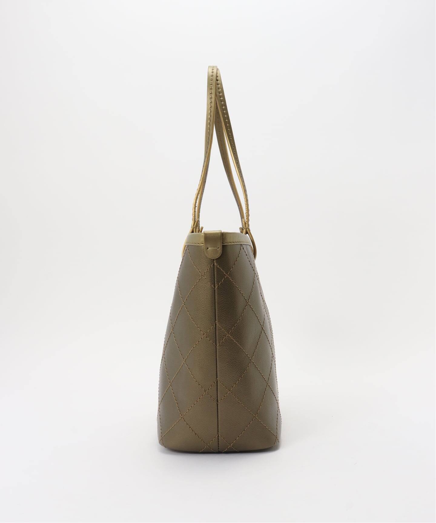 VINTAGE CHANEL/シャネル】 On the road トートバッグ（トートバッグ