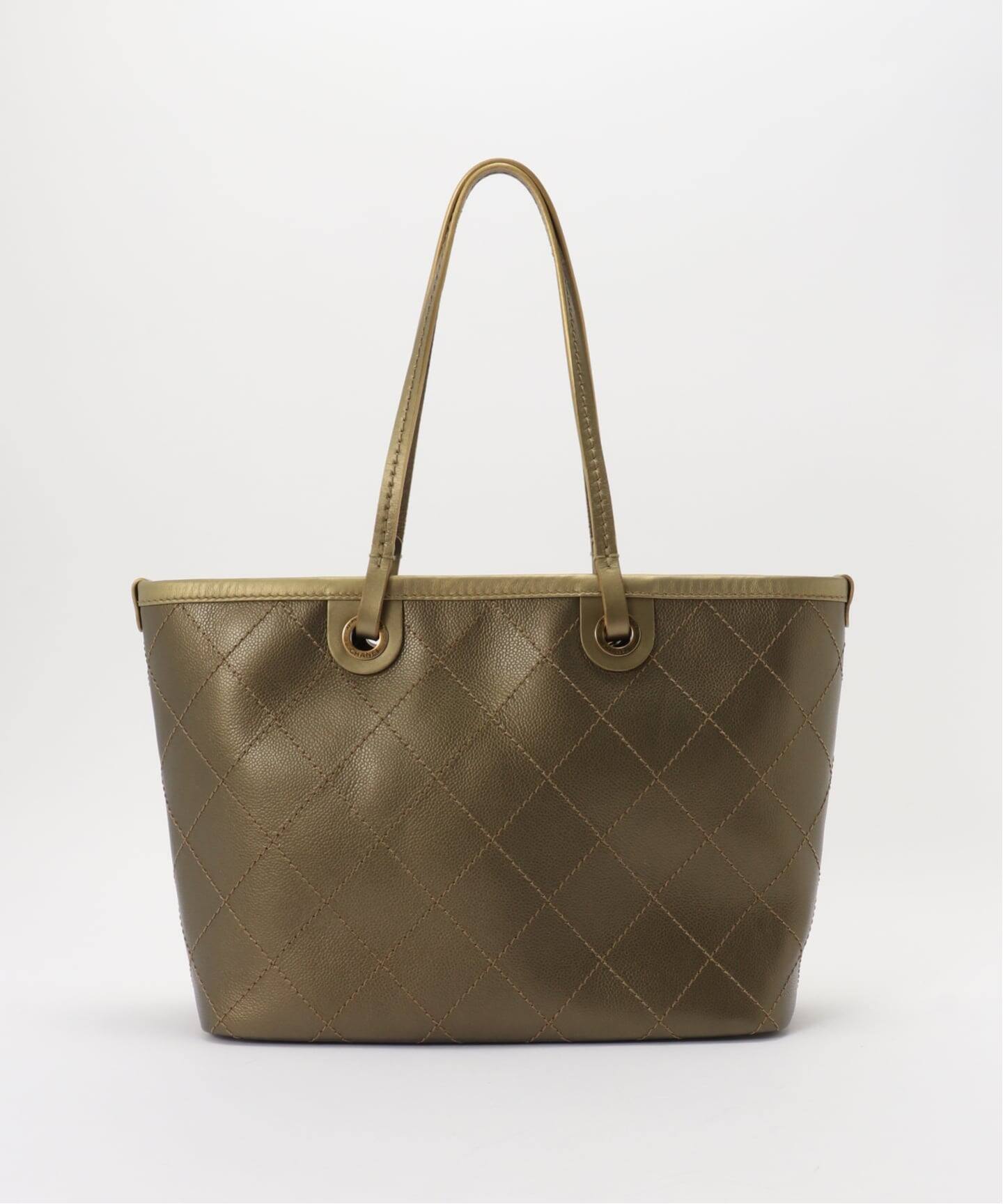 VINTAGE CHANEL/シャネル】 On the road トートバッグ（トートバッグ