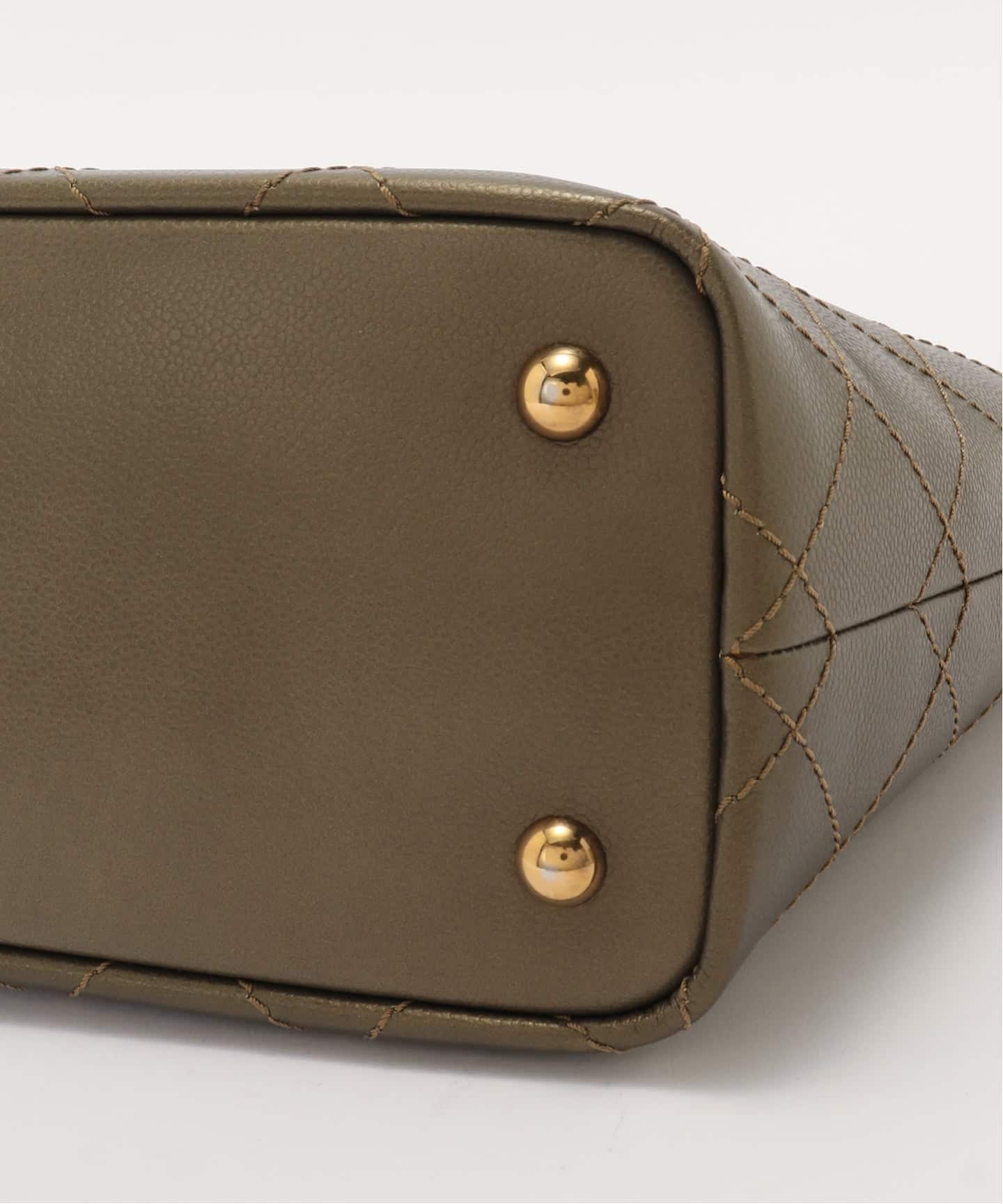 VINTAGE CHANEL/シャネル】 On the road トートバッグ（トートバッグ