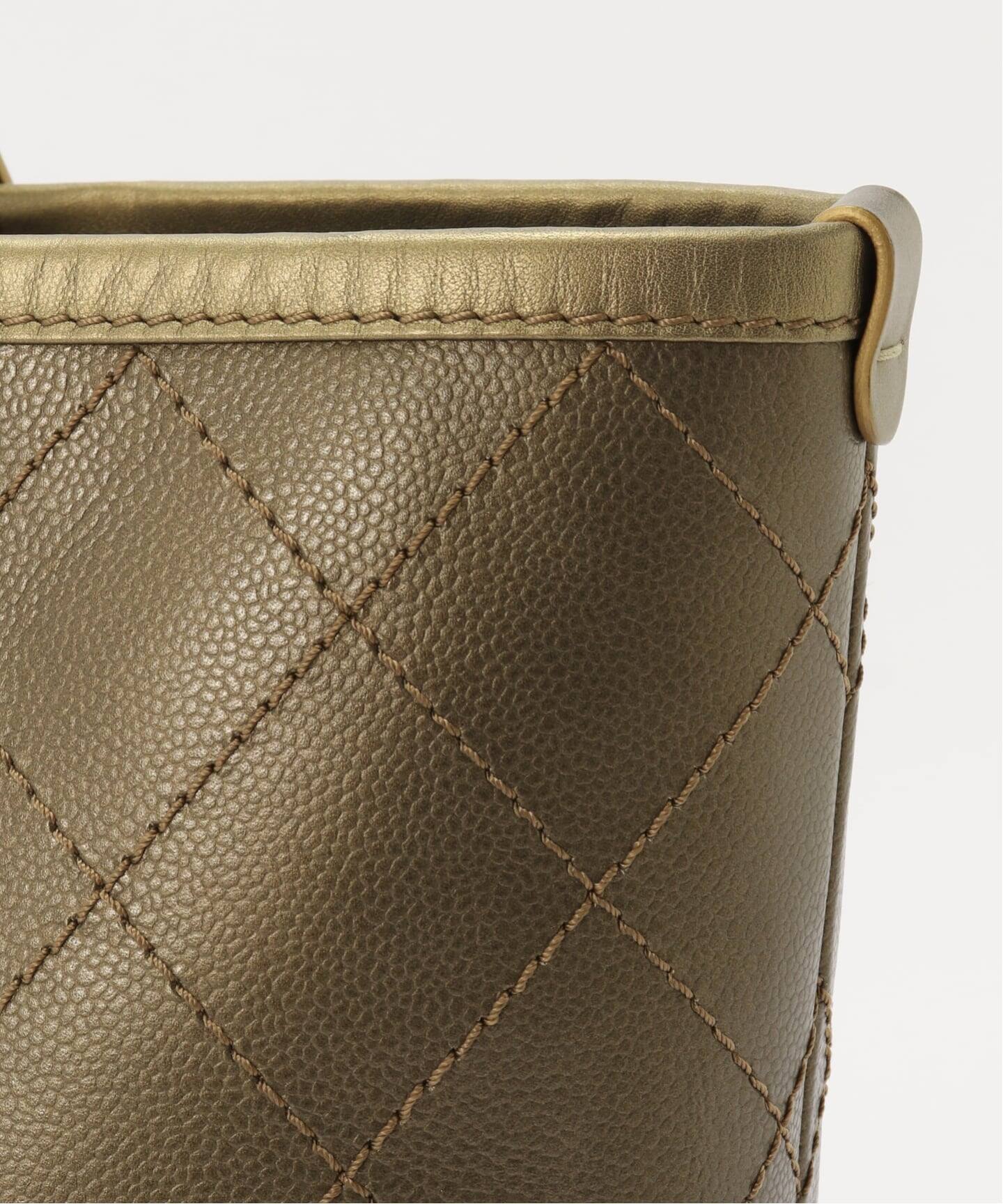 VINTAGE CHANEL/シャネル】 On the road トートバッグ（トートバッグ