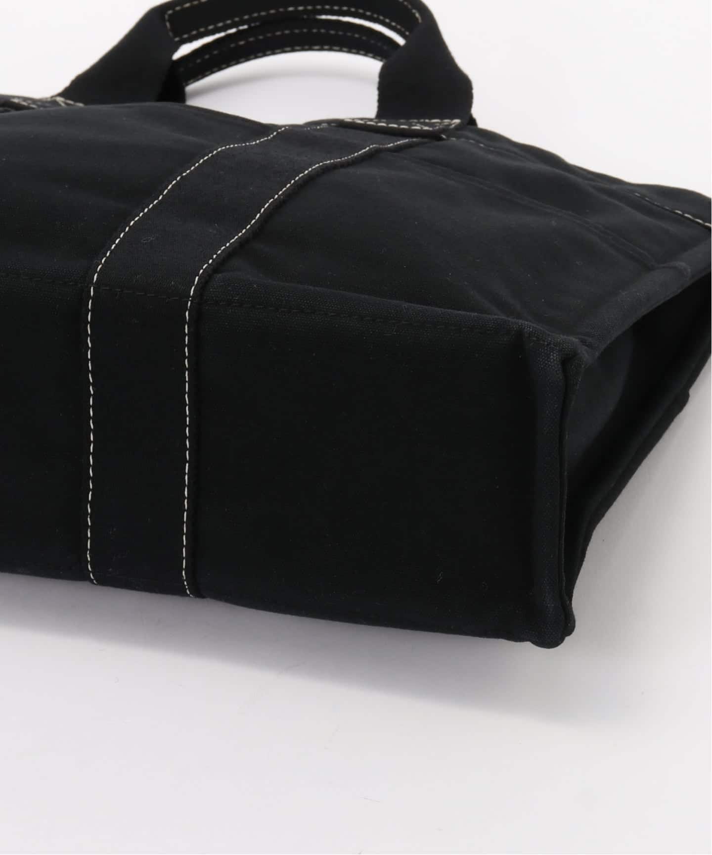 VINTAGE HERMES/エルメス】Deauville mm（トートバッグ）｜DECOUVERTE