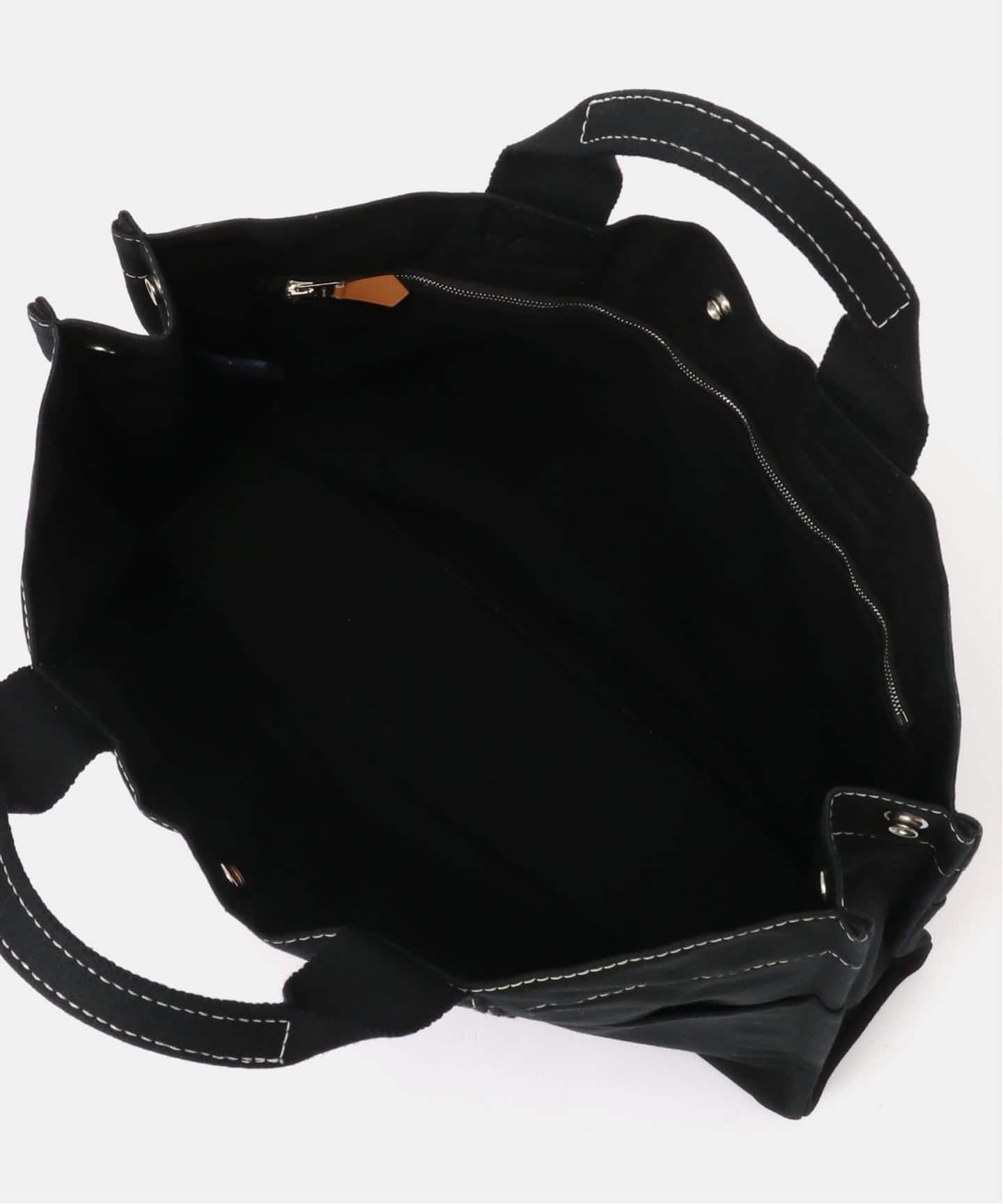 VINTAGE HERMES/エルメス】Deauville mm（トートバッグ）｜DECOUVERTE