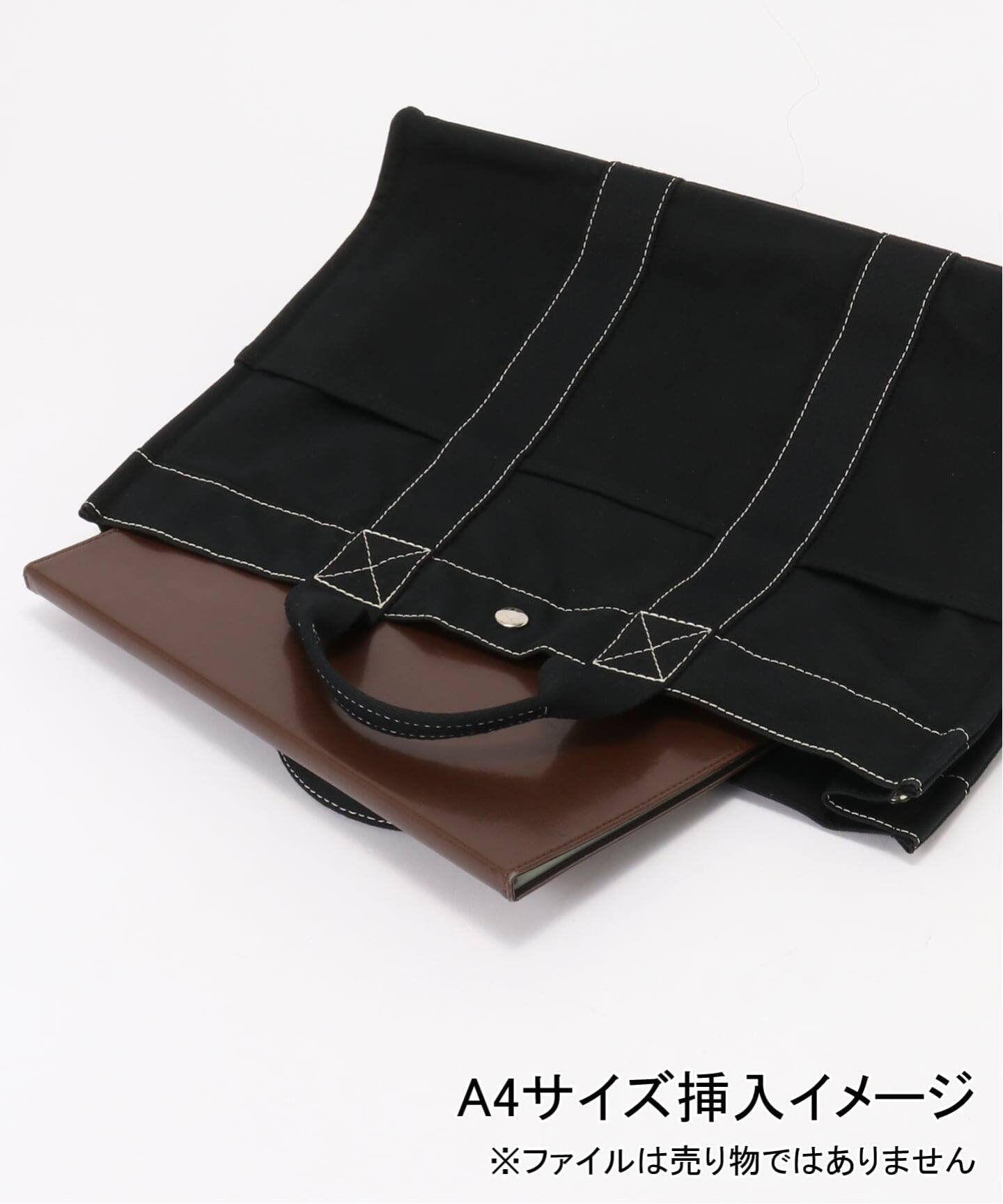 VINTAGE HERMES/エルメス】Deauville mm（トートバッグ）｜DECOUVERTE