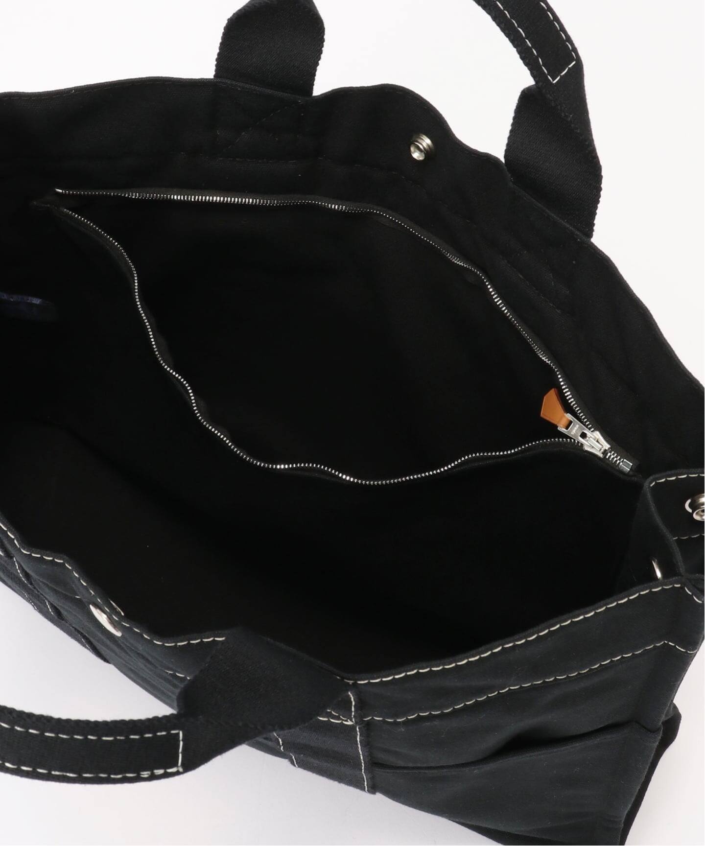 VINTAGE HERMES/エルメス】Deauville mm（トートバッグ）｜DECOUVERTE