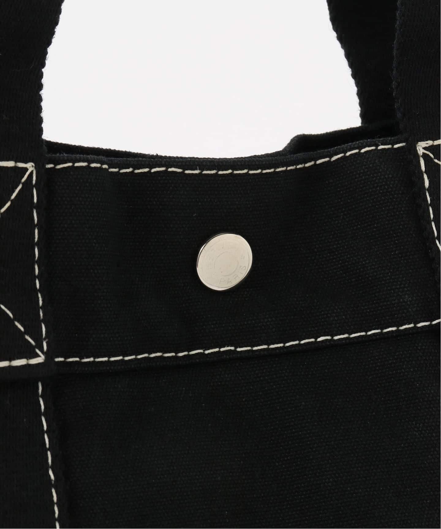 VINTAGE HERMES/エルメス】Deauville mm（トートバッグ）｜DECOUVERTE