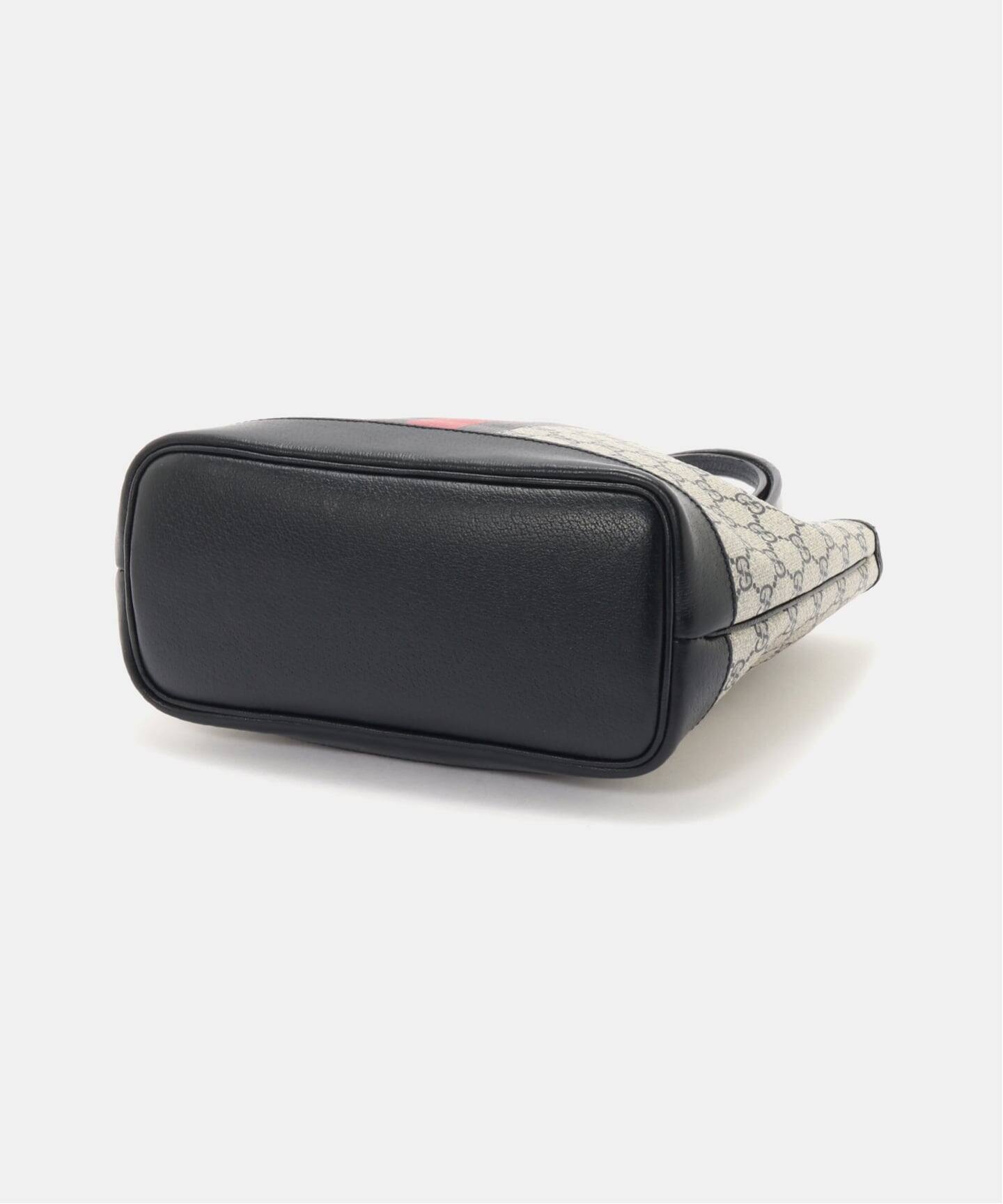 GUCCI/グッチ】GG supreme トートバッグ web（トートバッグ