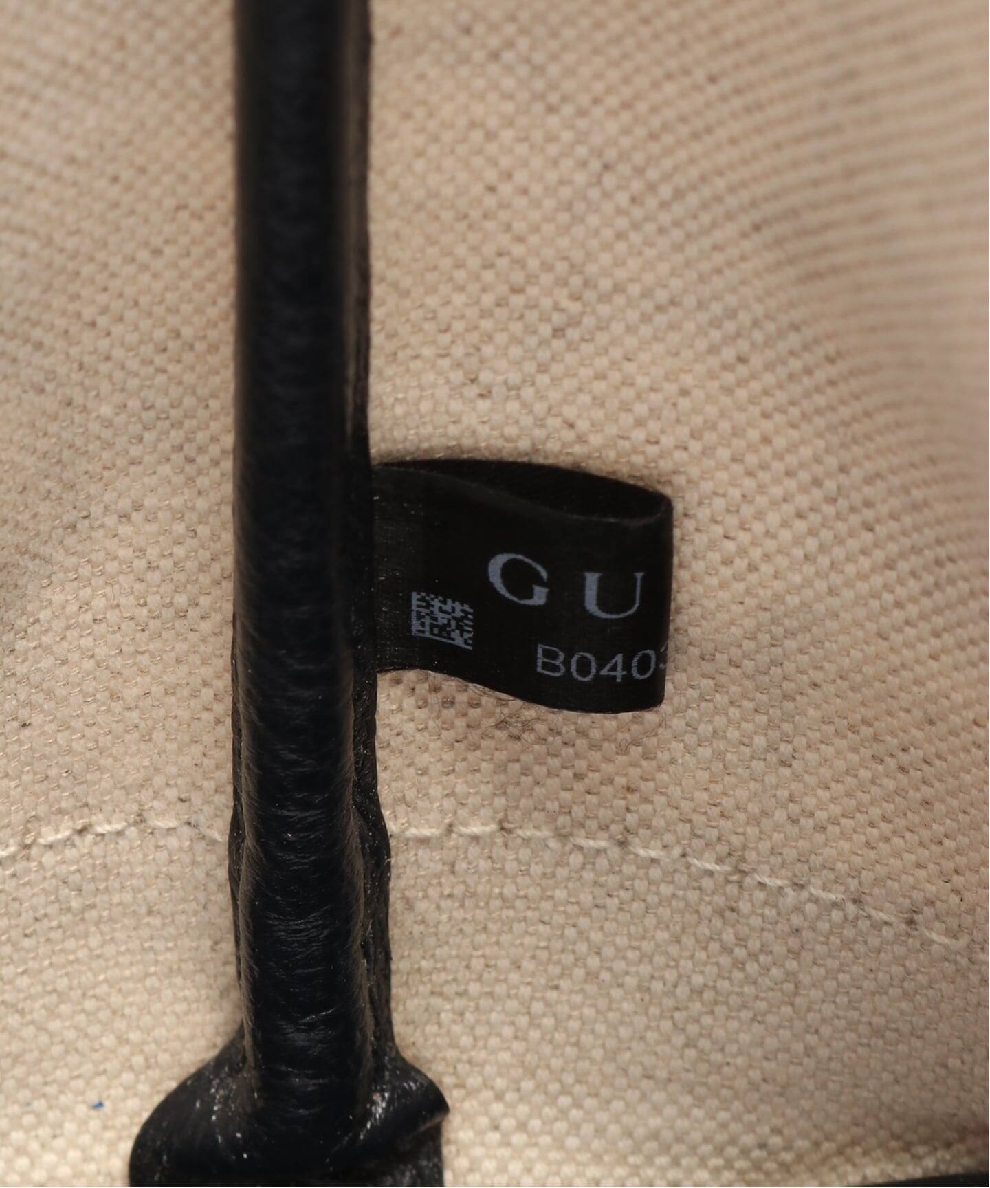 GUCCI/グッチ】GG supreme トートバッグ web（トートバッグ