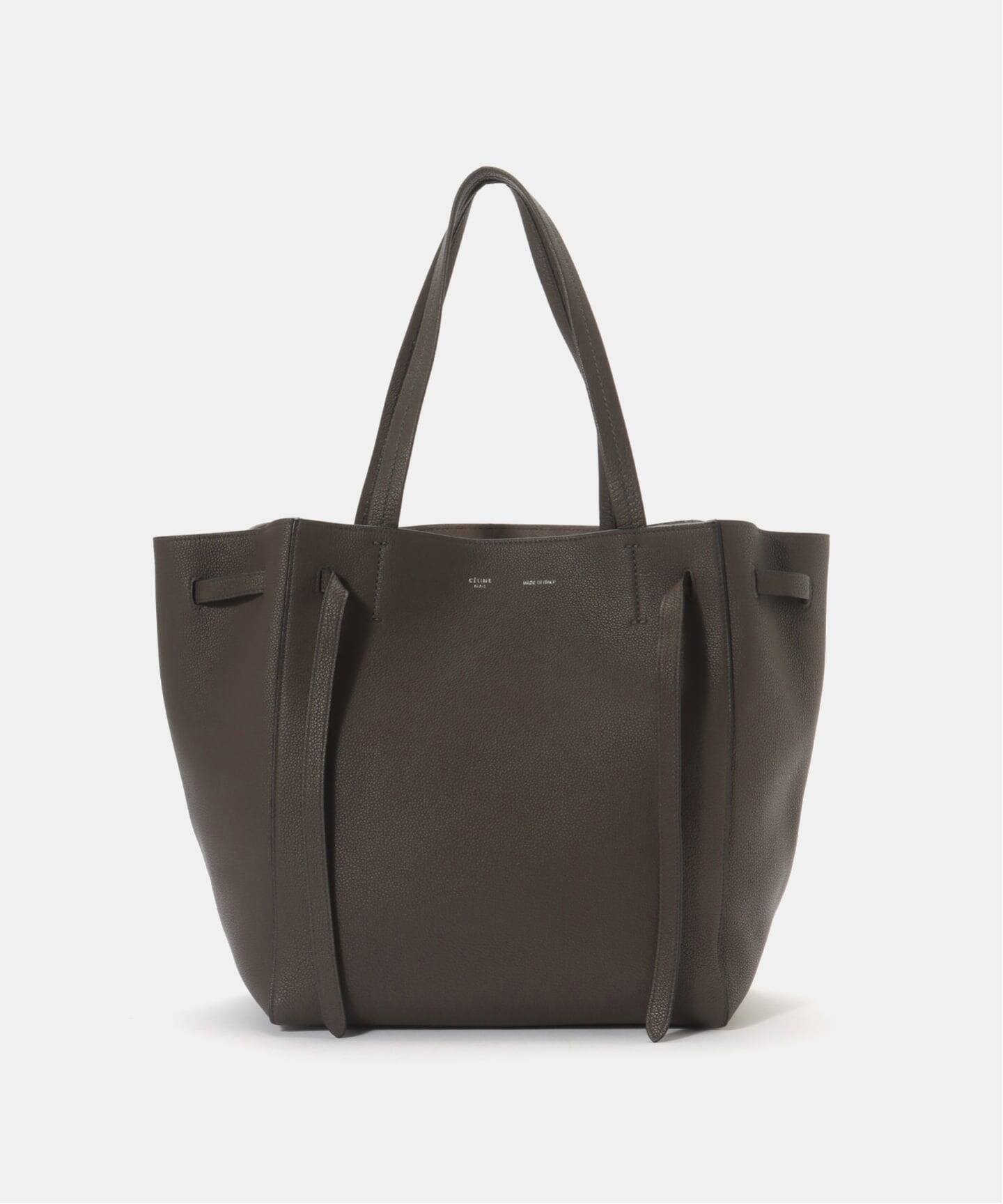 CELINE/セリーヌ】Cabas phantom small（トートバッグ）｜DECOUVERTE
