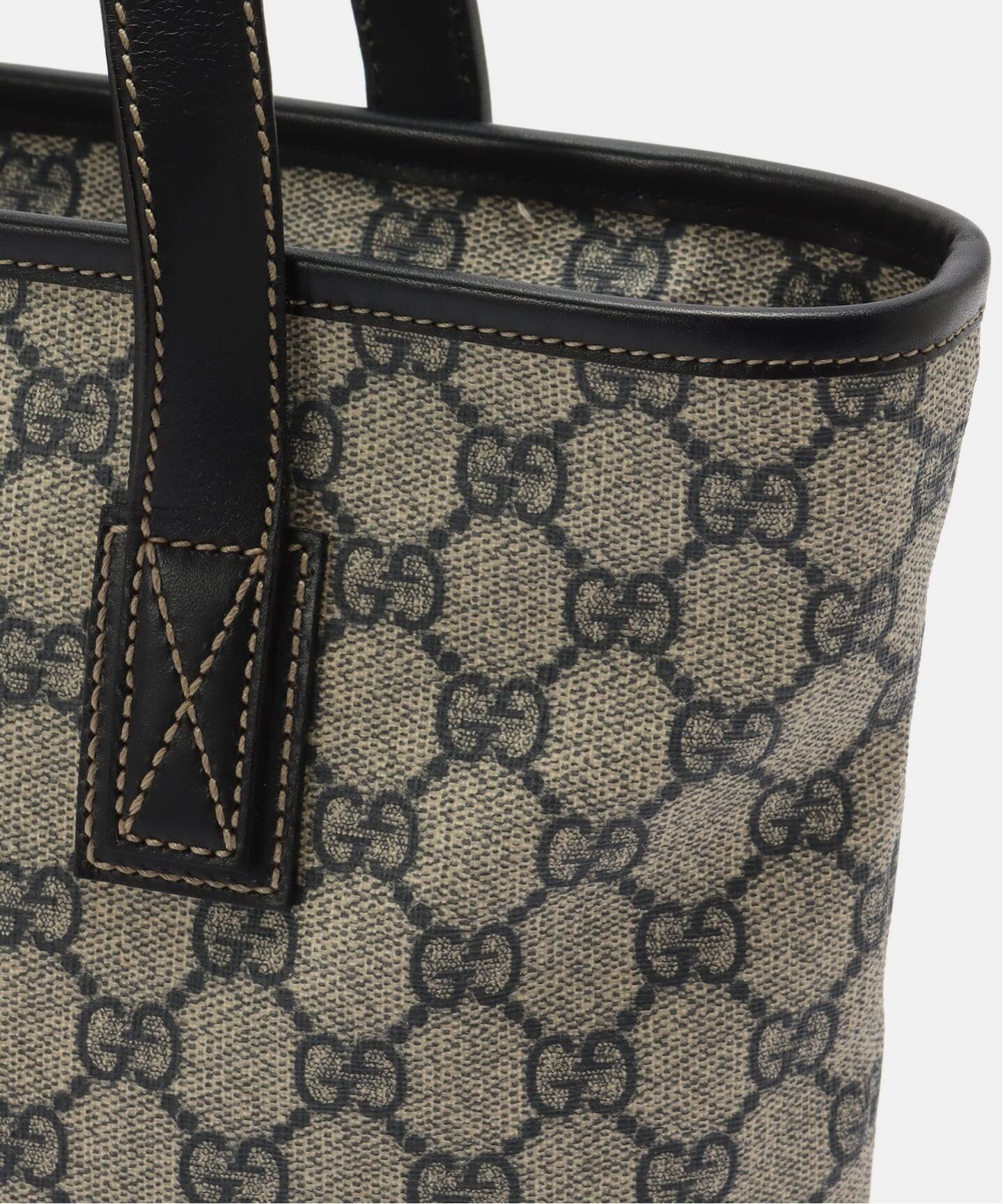 GUCCI/グッチ】GG supreme トートバッグ（トートバッグ）｜DECOUVERTE