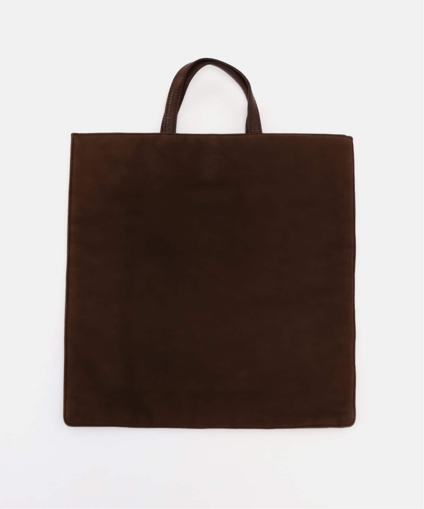 VINTAGE LOEWE/ロエベ】トートバッグ anagram suede（トートバッグ