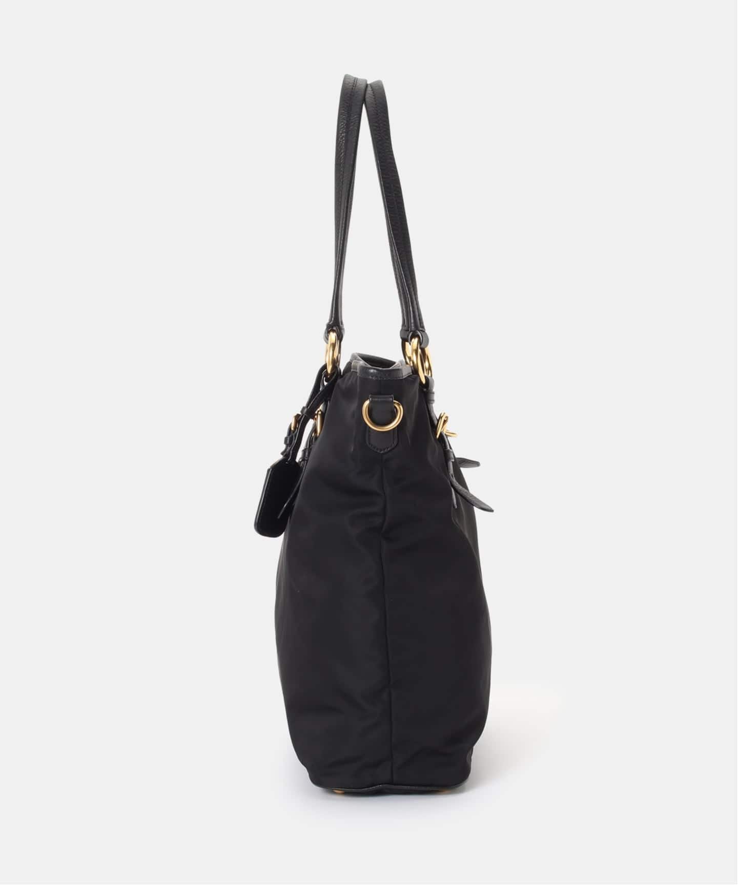 PRADA/プラダ】Tote 2way nylon（トートバッグ）｜ENSEMBLE