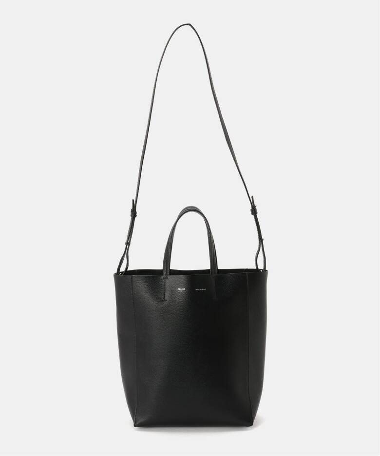 CELINE/セリーヌ】Vertical cabas 2way（トートバッグ）｜ENSEMBLE 