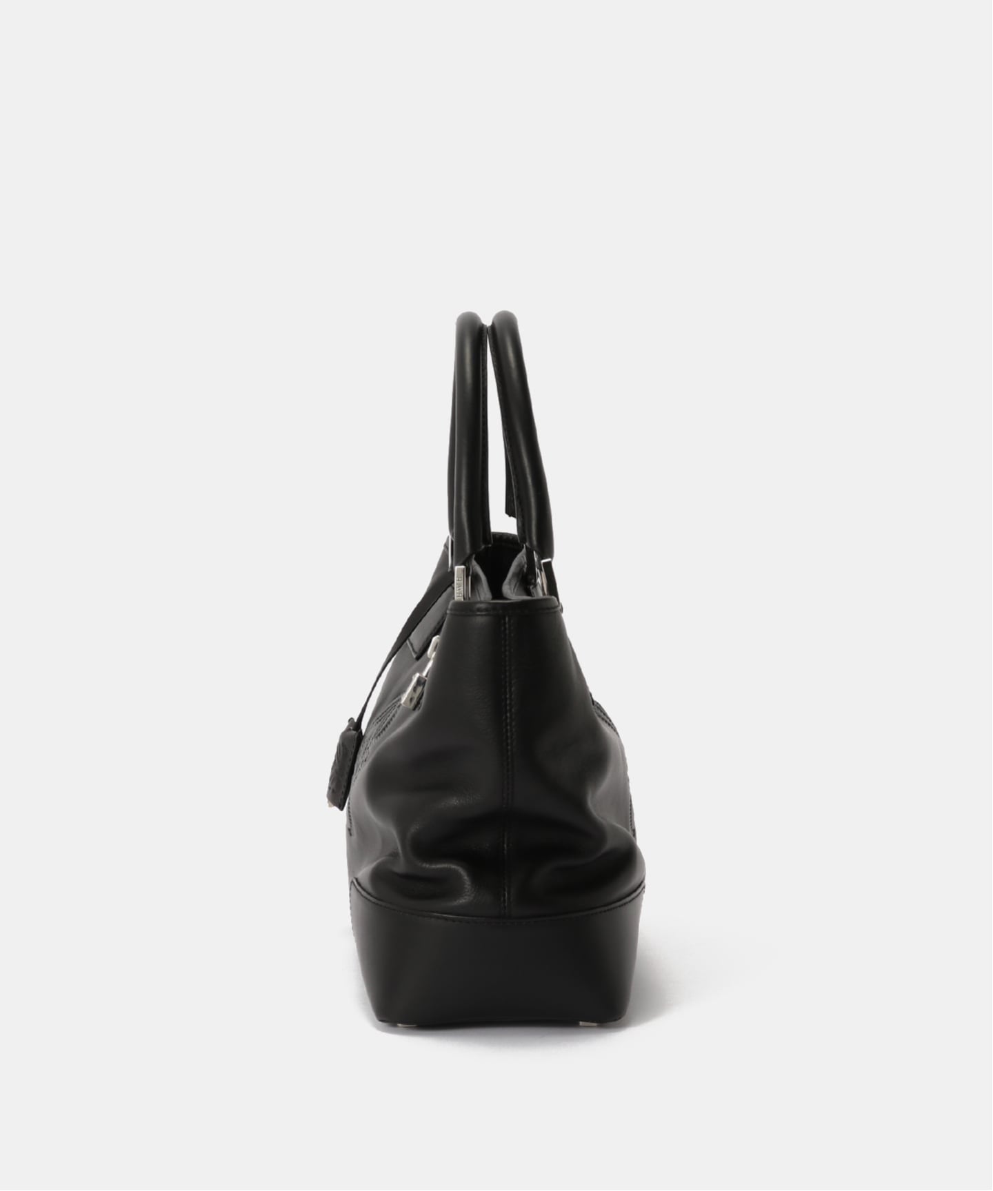 VINTAGE LOEWE/ロエベ】Fusta tote（トートバッグ）｜ENSEMBLE