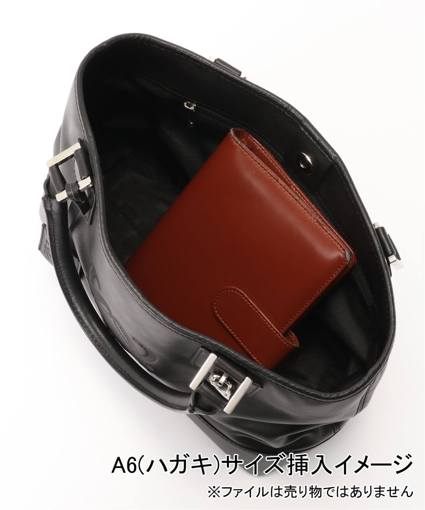VINTAGE LOEWE/ロエベ】Fusta tote（トートバッグ）｜ENSEMBLE