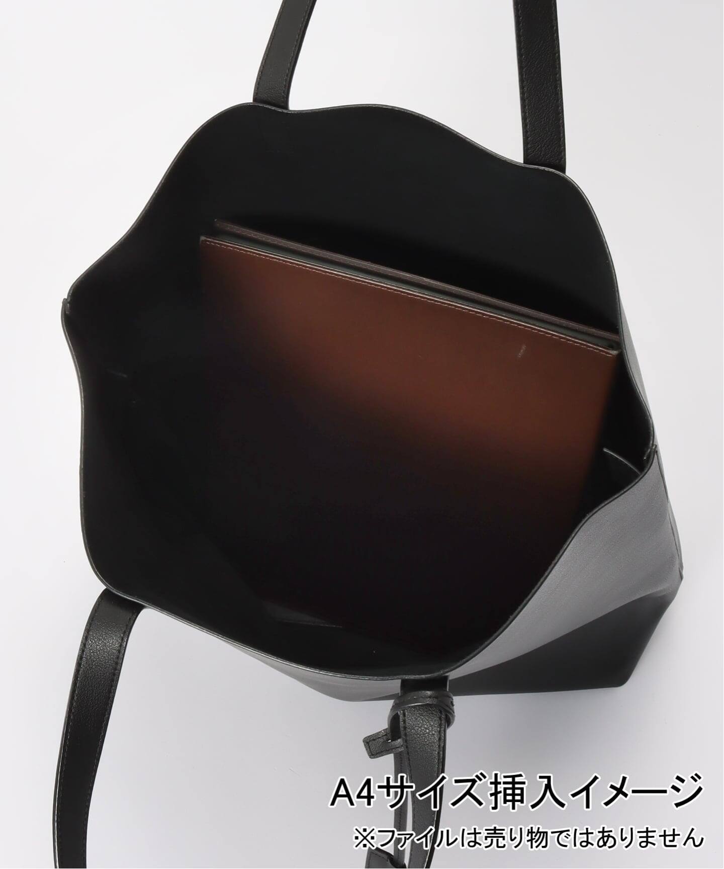 SAINT LAURENT/サンローラン】 Toy shopping tote bag（トートバッグ
