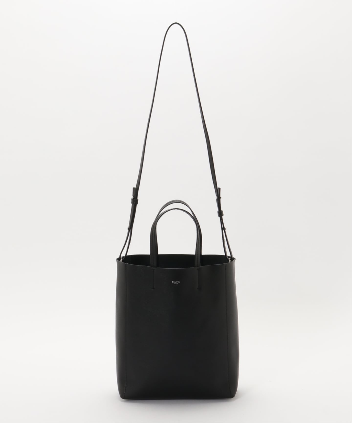 CELINE/セリーヌ】Vertical cabas tote 2way（トートバッグ