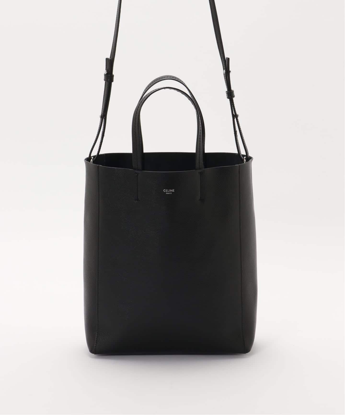 CELINE/セリーヌ】Vertical cabas tote 2way（トートバッグ