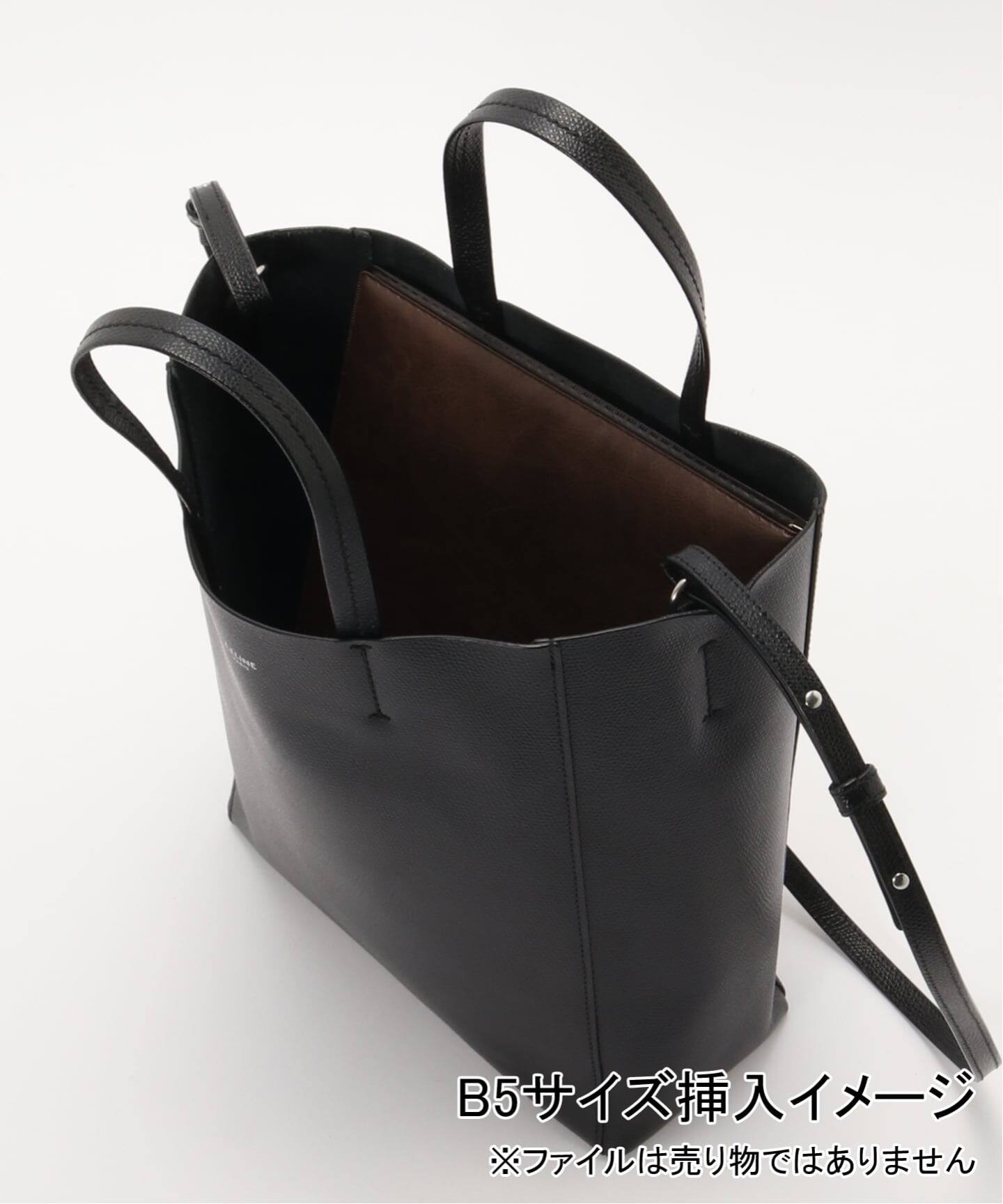 CELINE/セリーヌ】Vertical cabas tote 2way（トートバッグ