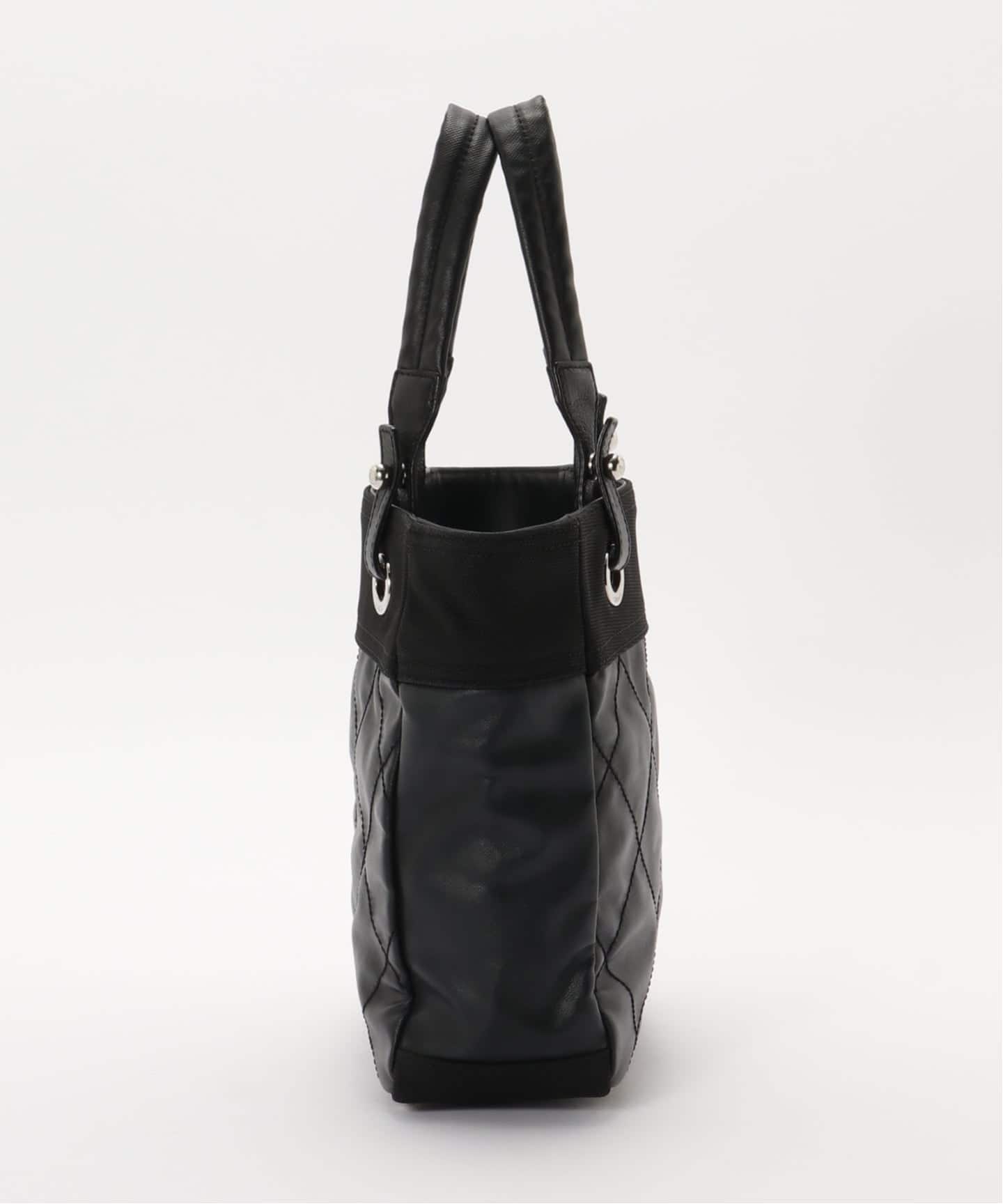 VINTAGE CHANEL/シャネル】Paris biarritz tote(トートバッグ VINTAGE CHANEL/シャネル】Paris biarritz tote(トートバッグ