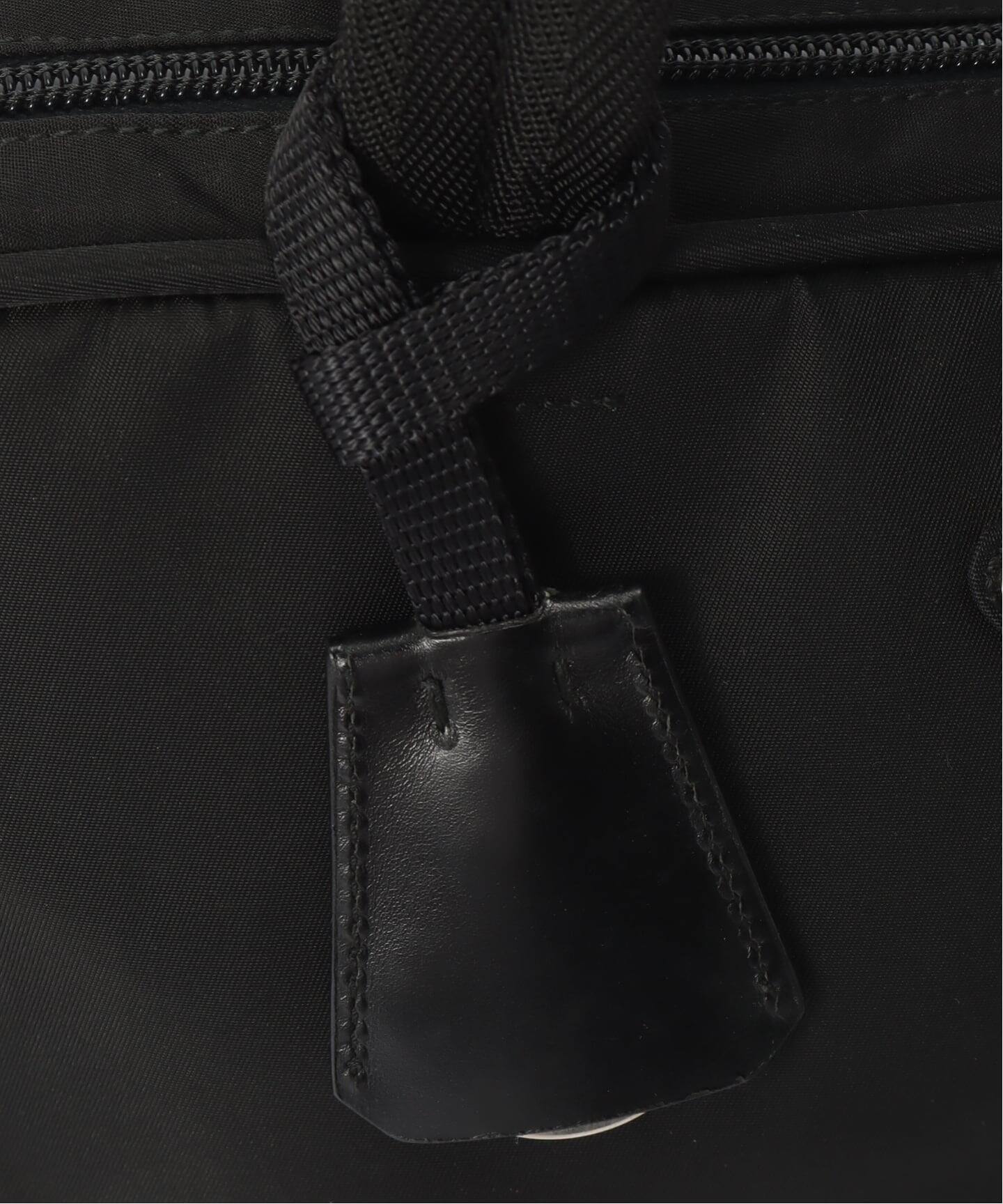 PRADA/プラダ】boston nylon（ボストンバッグ）｜ENSEMBLE