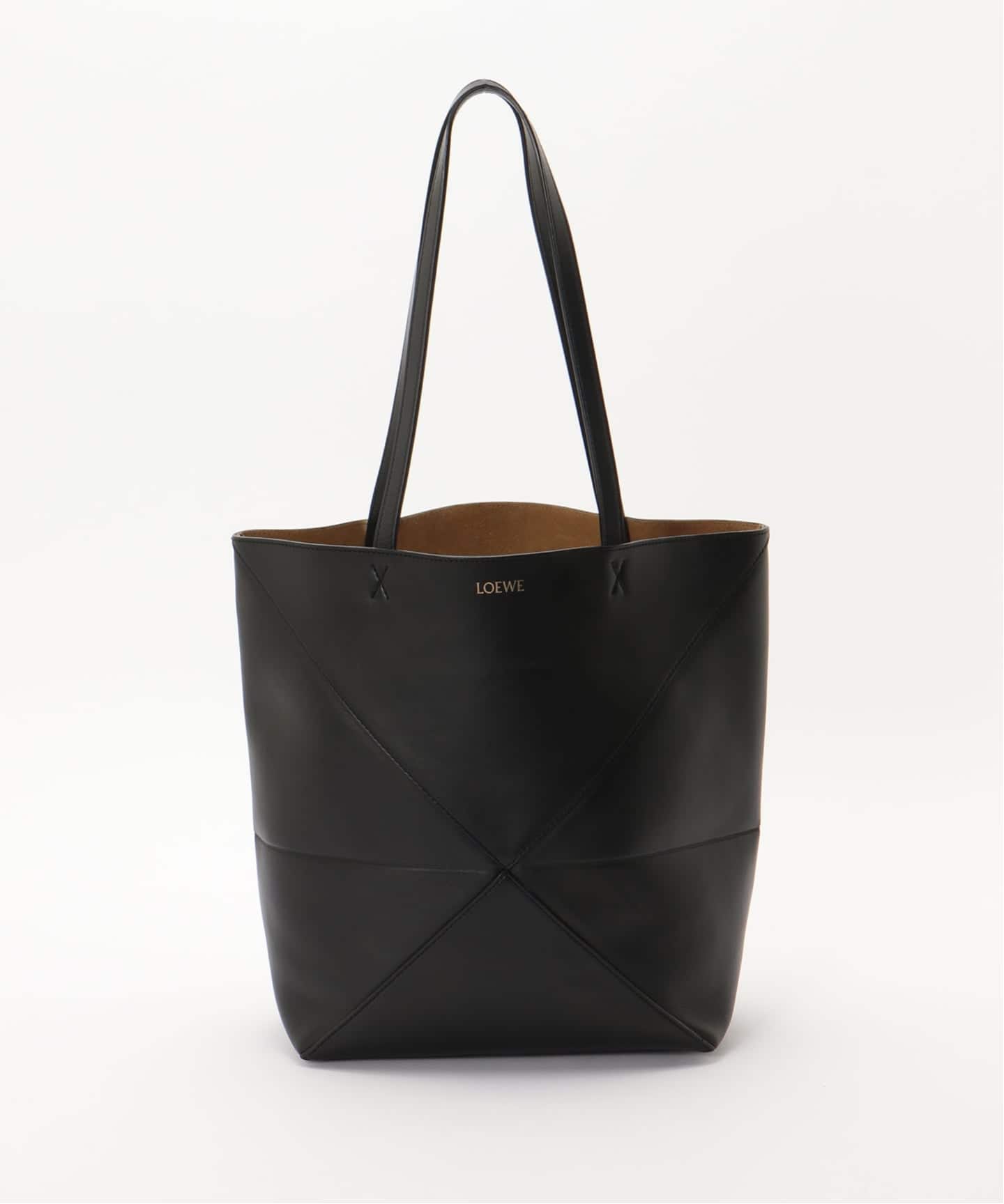 LOEWE/ロエベ】 Puzzle fold tote bag medium（トートバッグ
