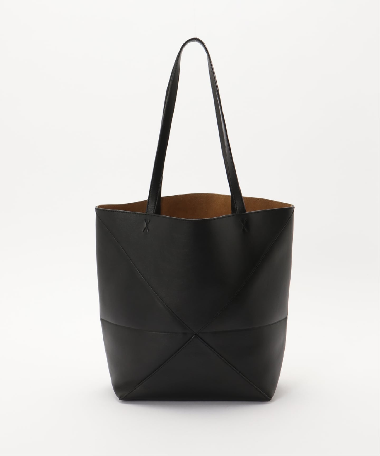 LOEWE/ロエベ】 Puzzle fold tote bag medium（トートバッグ