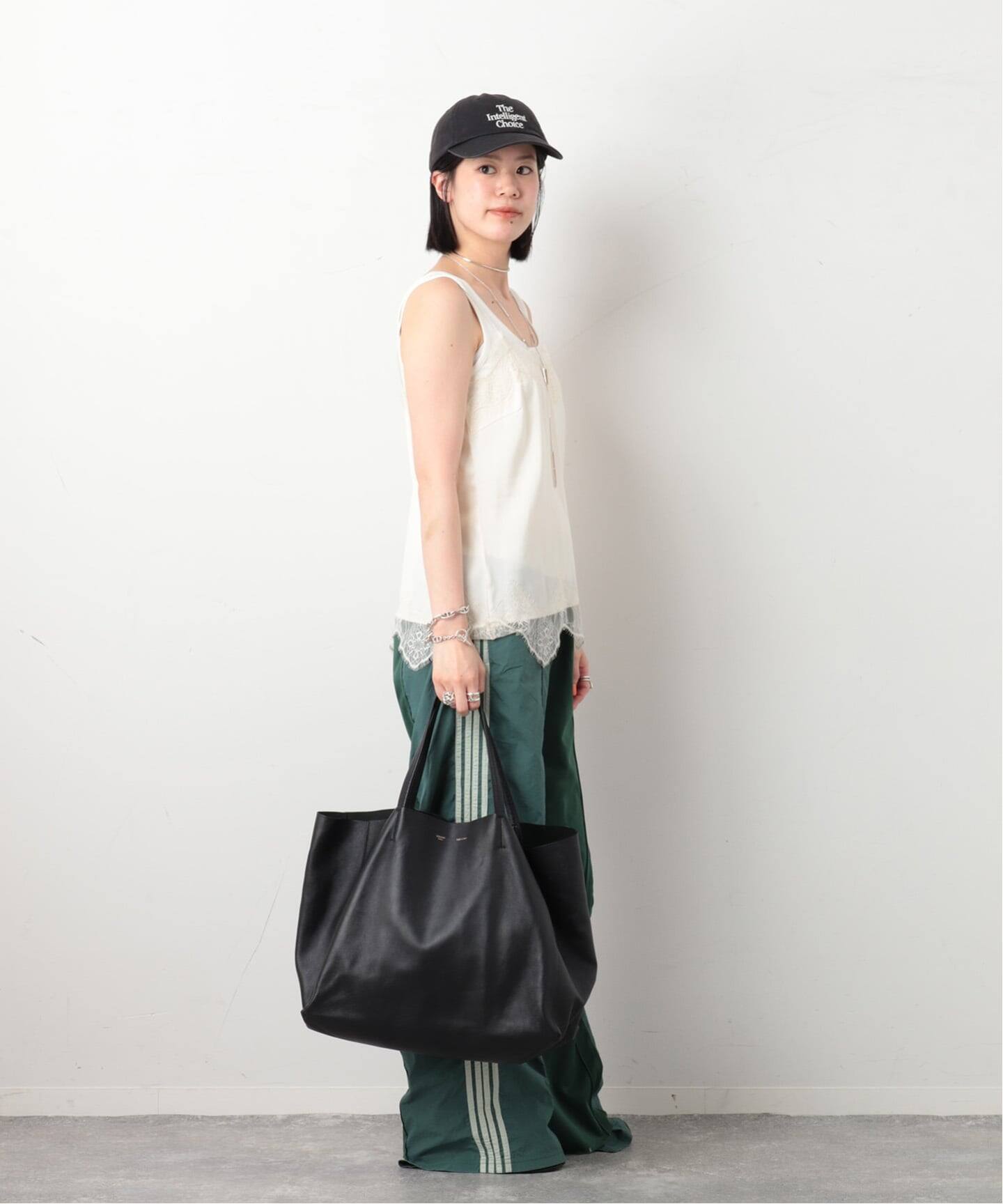 m*z様 セリーヌ女性用トートバッグ CELINE/セリーヌ】Horizontal cabas（トートバッグ）｜ENSEMBLE