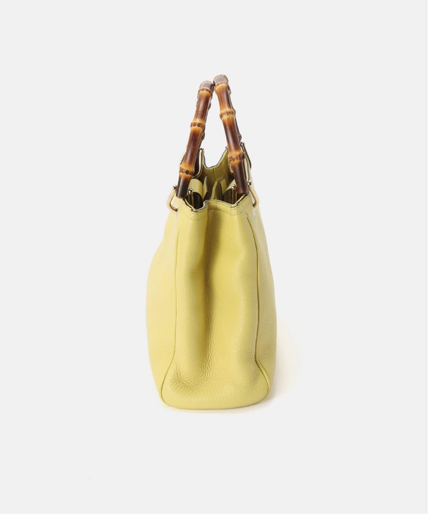 VINTAGE GUCCI/グッチ】Bamboo shopper 2way（トートバッグ
