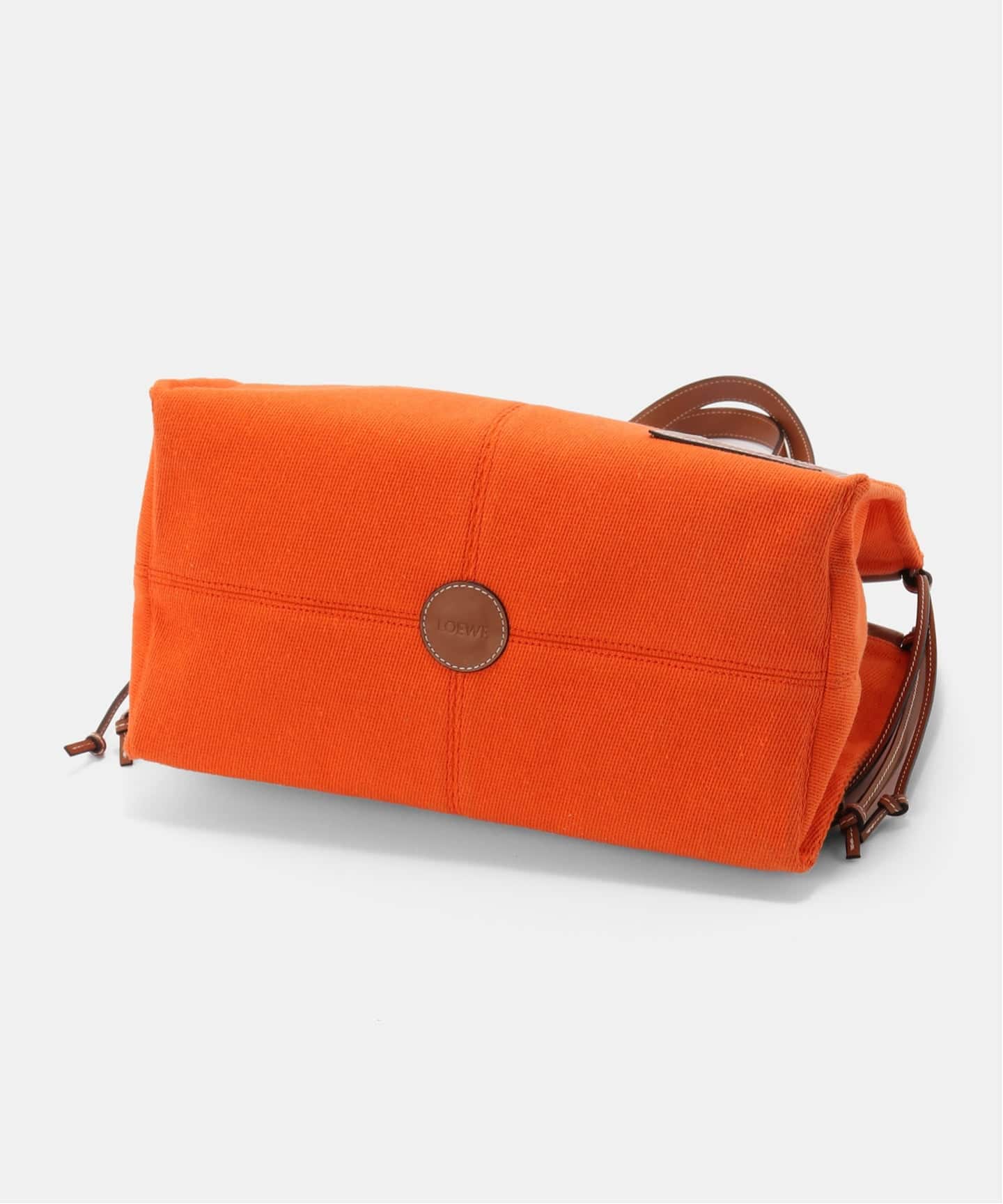LOEWE/ロエベ】 Cushion tote small（トートバッグ）｜ENSEMBLE