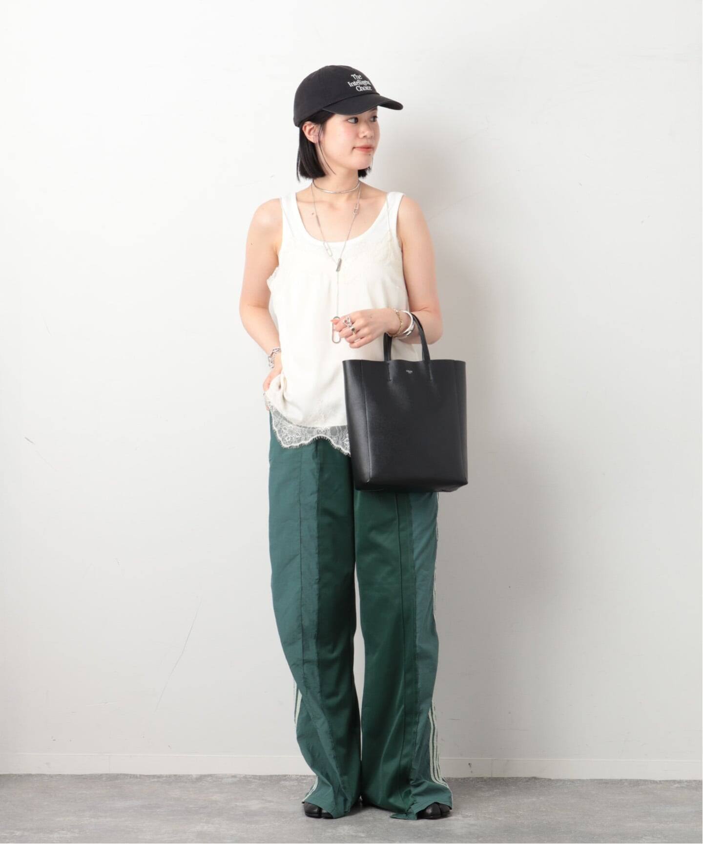 CELINE/セリーヌ】 Vertical cabas 2way（トートバッグ）｜ENSEMBLE