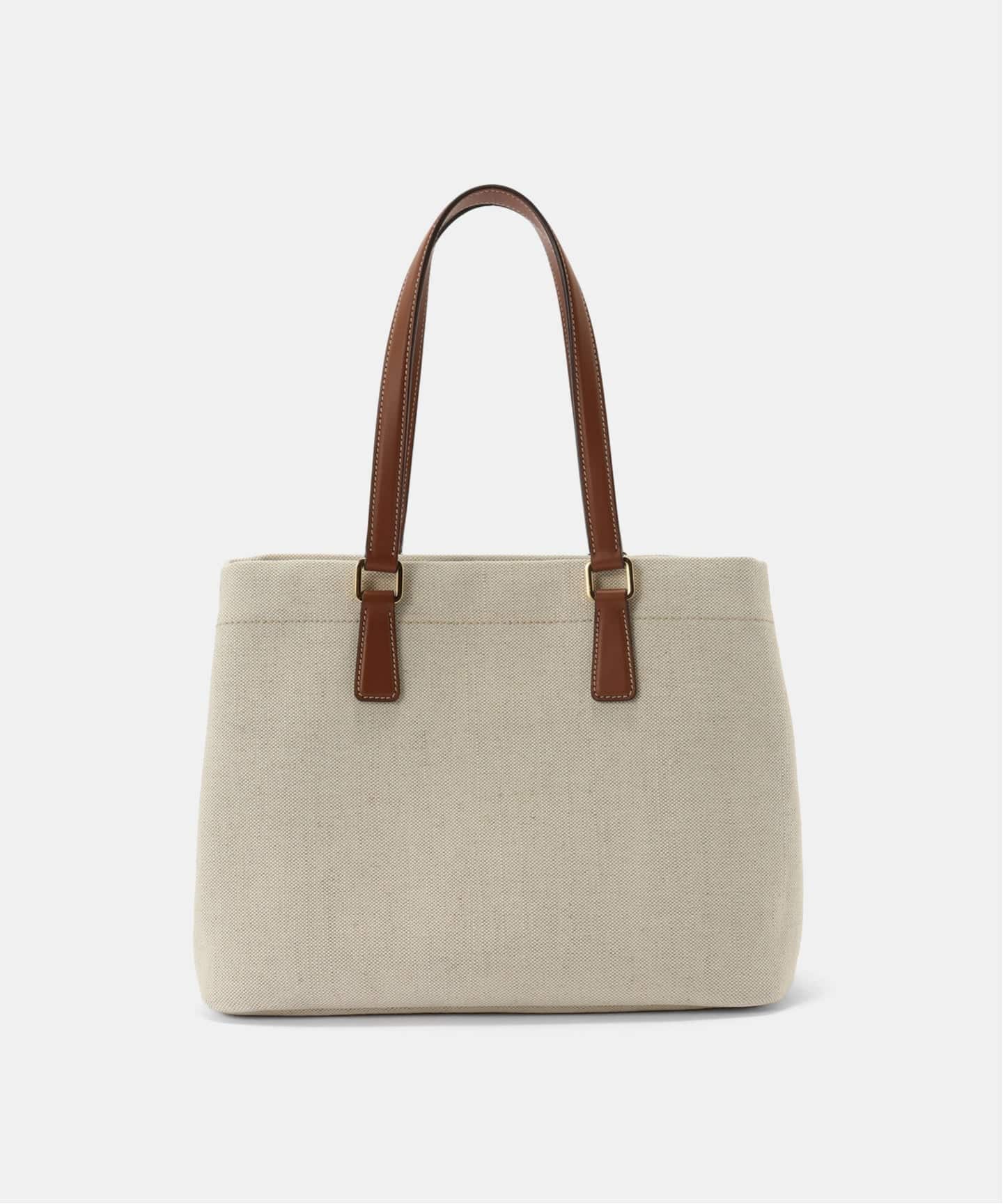 PRADA/プラダ】1bg356 tote canvas（トートバッグ）｜ENSEMBLE