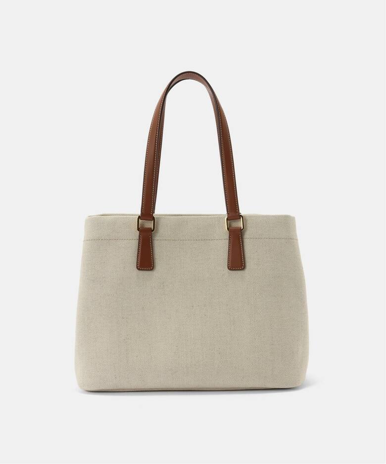 PRADA/プラダ】1bg356 tote canvas（トートバッグ）｜ENSEMBLE 