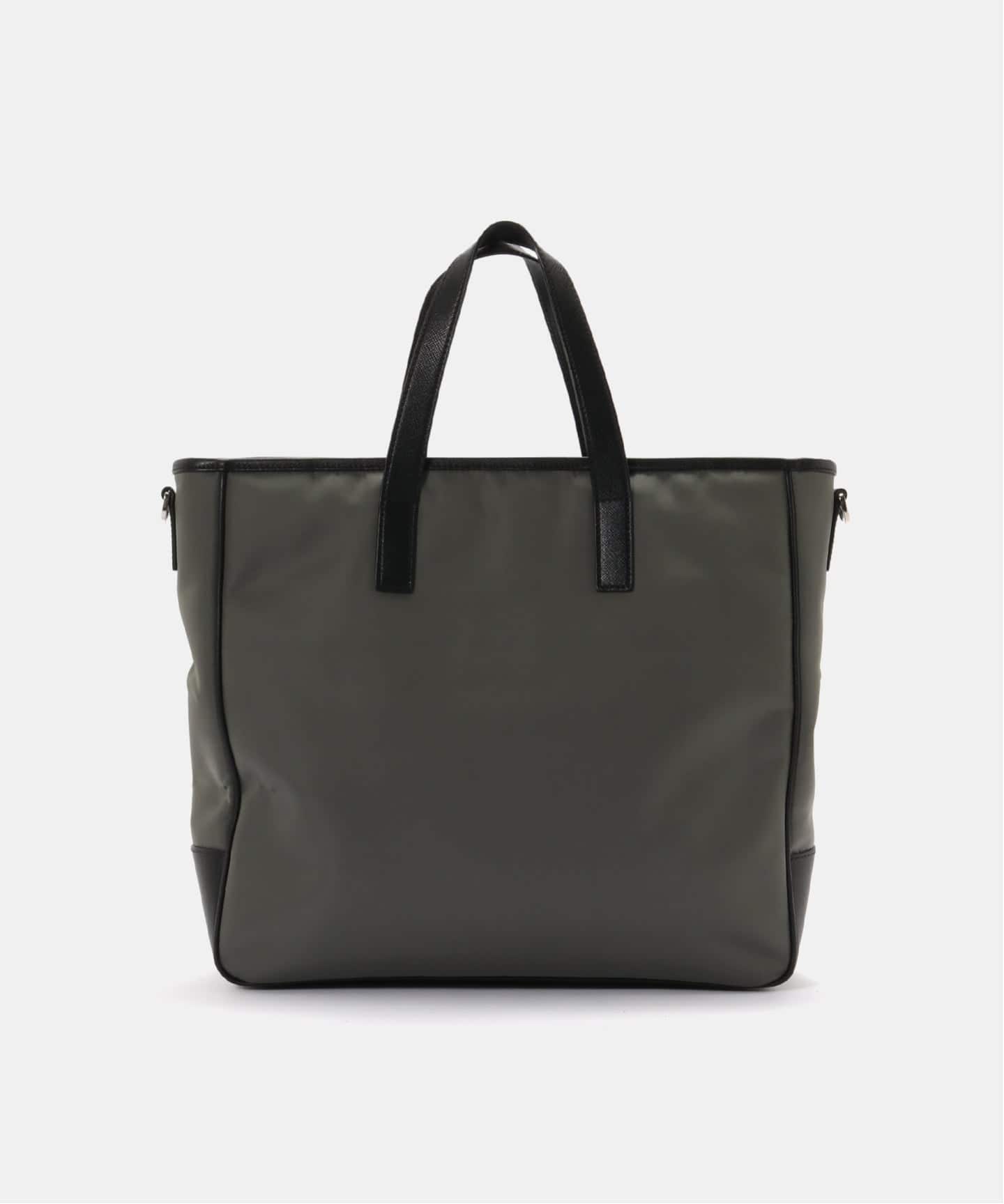 PRADA/プラダ】 tote nylon（トートバッグ）｜ENSEMBLE（アンサンブル