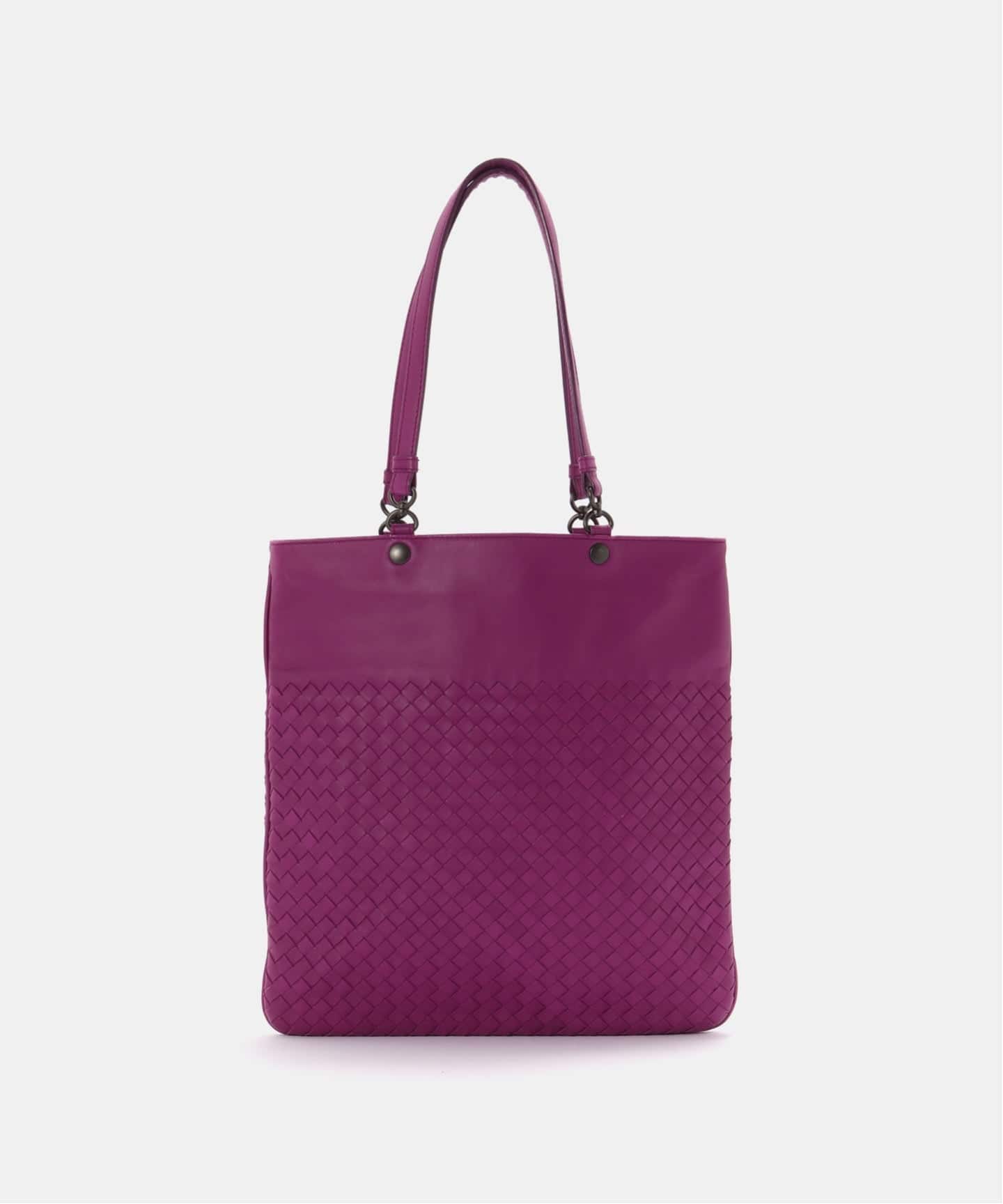 VINTAGE BOTTEGA VENETA/ボッテガ ヴェネタ】Intrecciato tote（トート