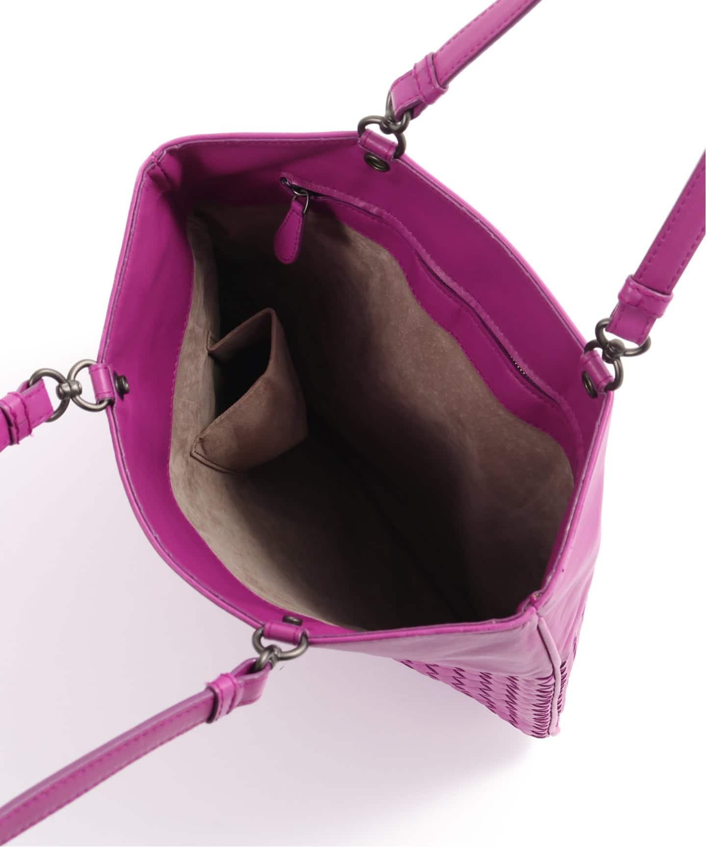 VINTAGE BOTTEGA VENETA/ボッテガ ヴェネタ】Intrecciato tote（トート