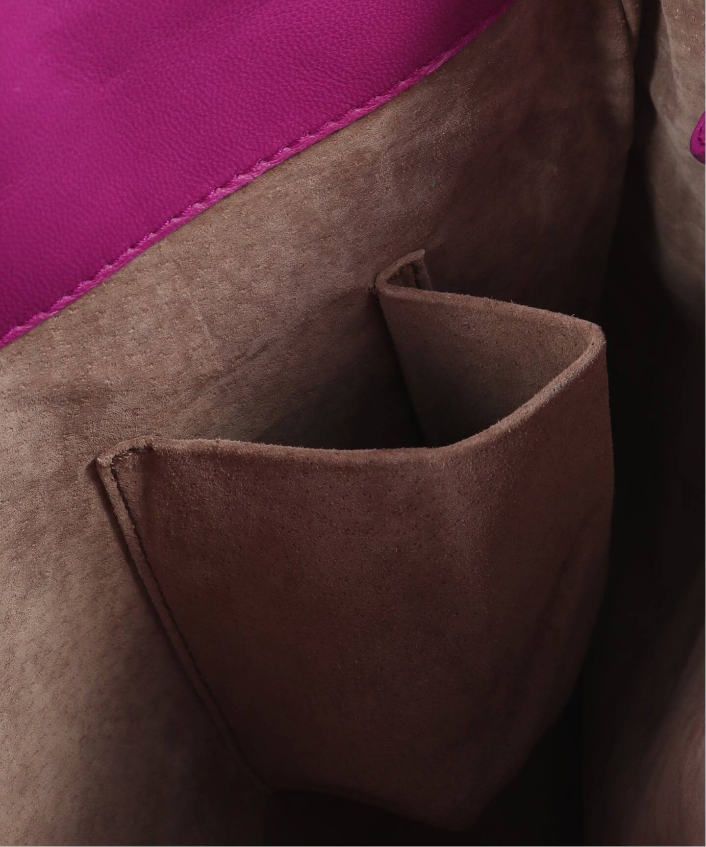 VINTAGE BOTTEGA VENETA/ボッテガ ヴェネタ】Intrecciato tote（トート
