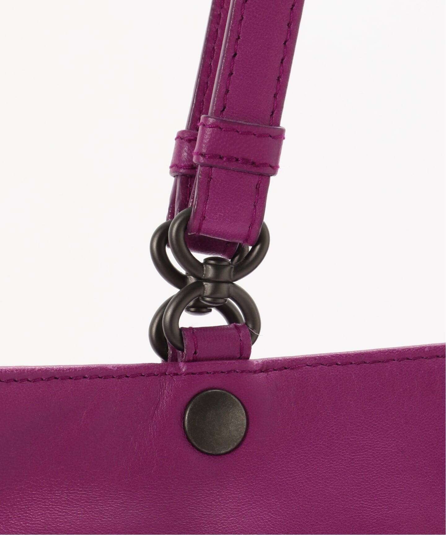VINTAGE BOTTEGA VENETA/ボッテガ ヴェネタ】Intrecciato tote（トート