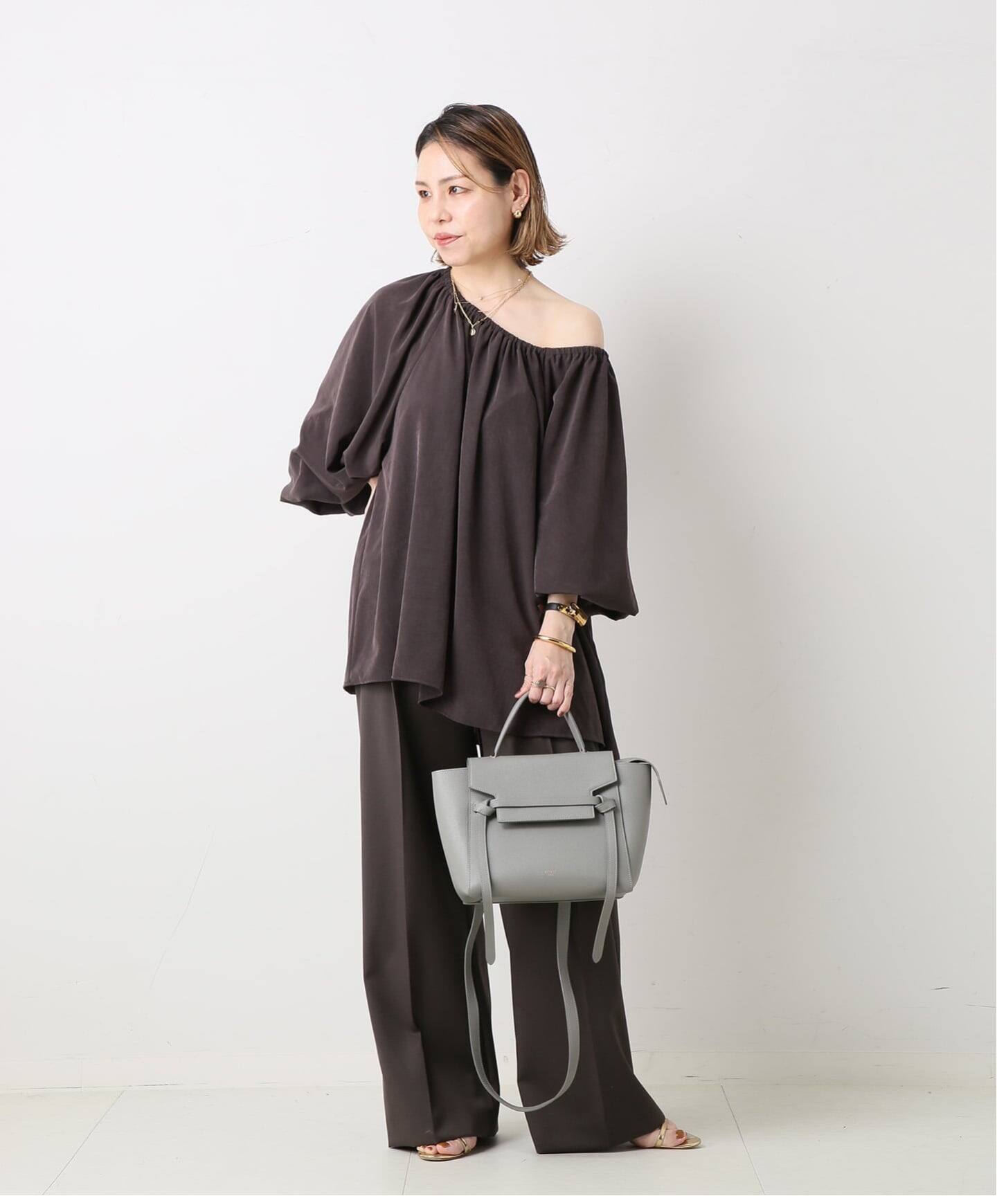 CELINE/セリーヌ】Belt bag micro（ハンドバッグ）｜DECOUVERTE