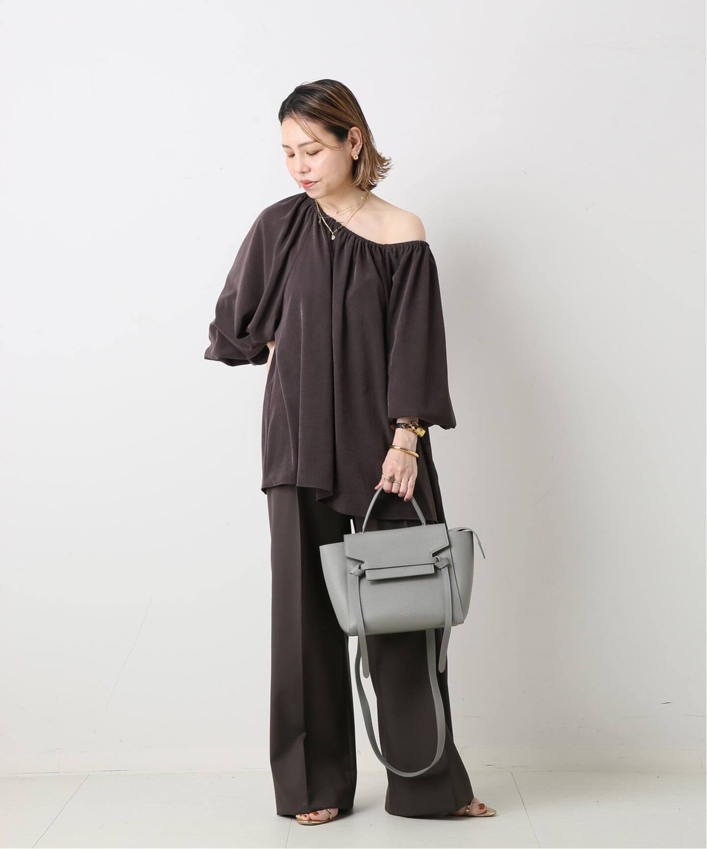CELINE/セリーヌ】Belt bag micro（ハンドバッグ）｜DECOUVERTE