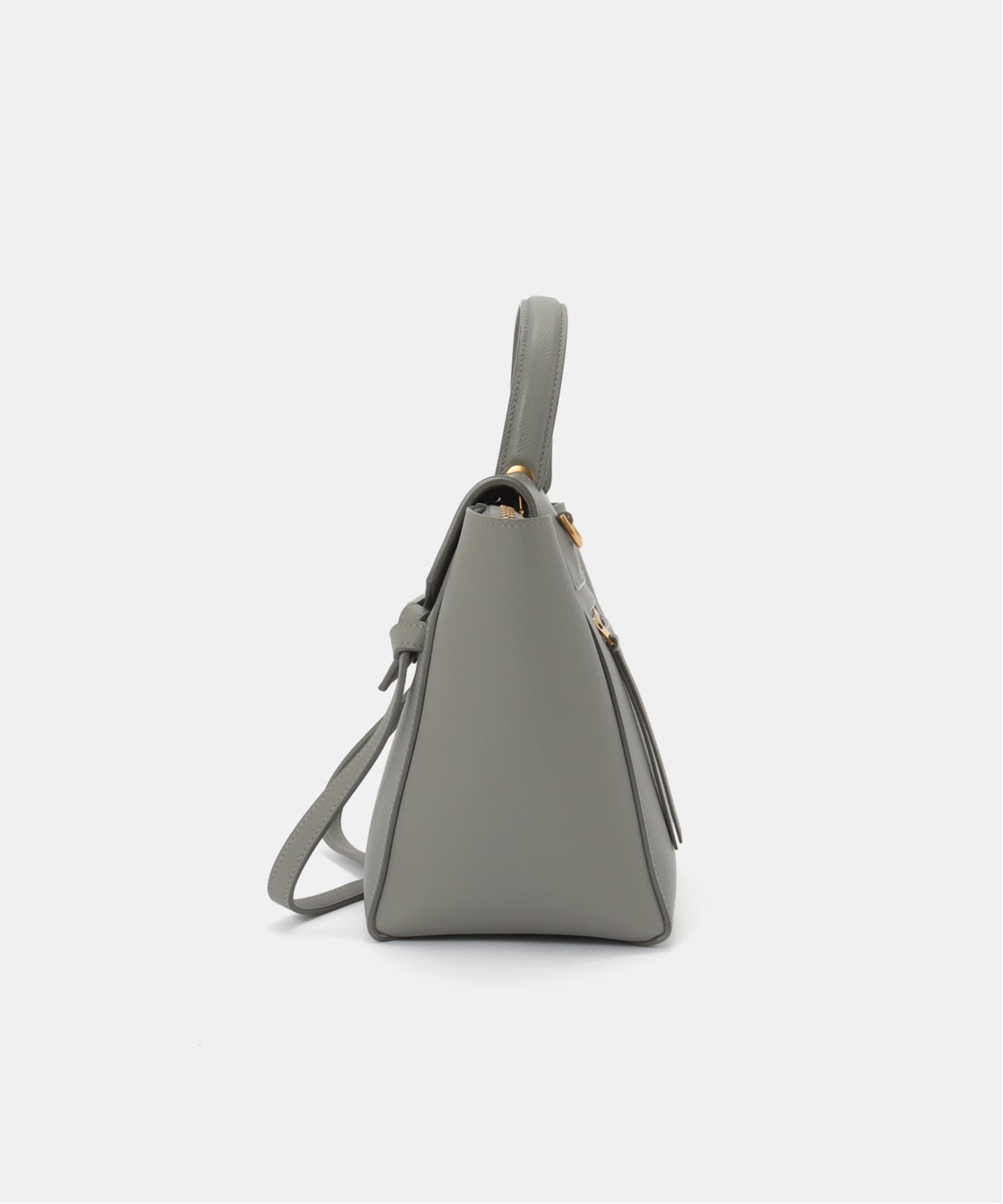 CELINE/セリーヌ】Belt bag micro（ハンドバッグ）｜DECOUVERTE