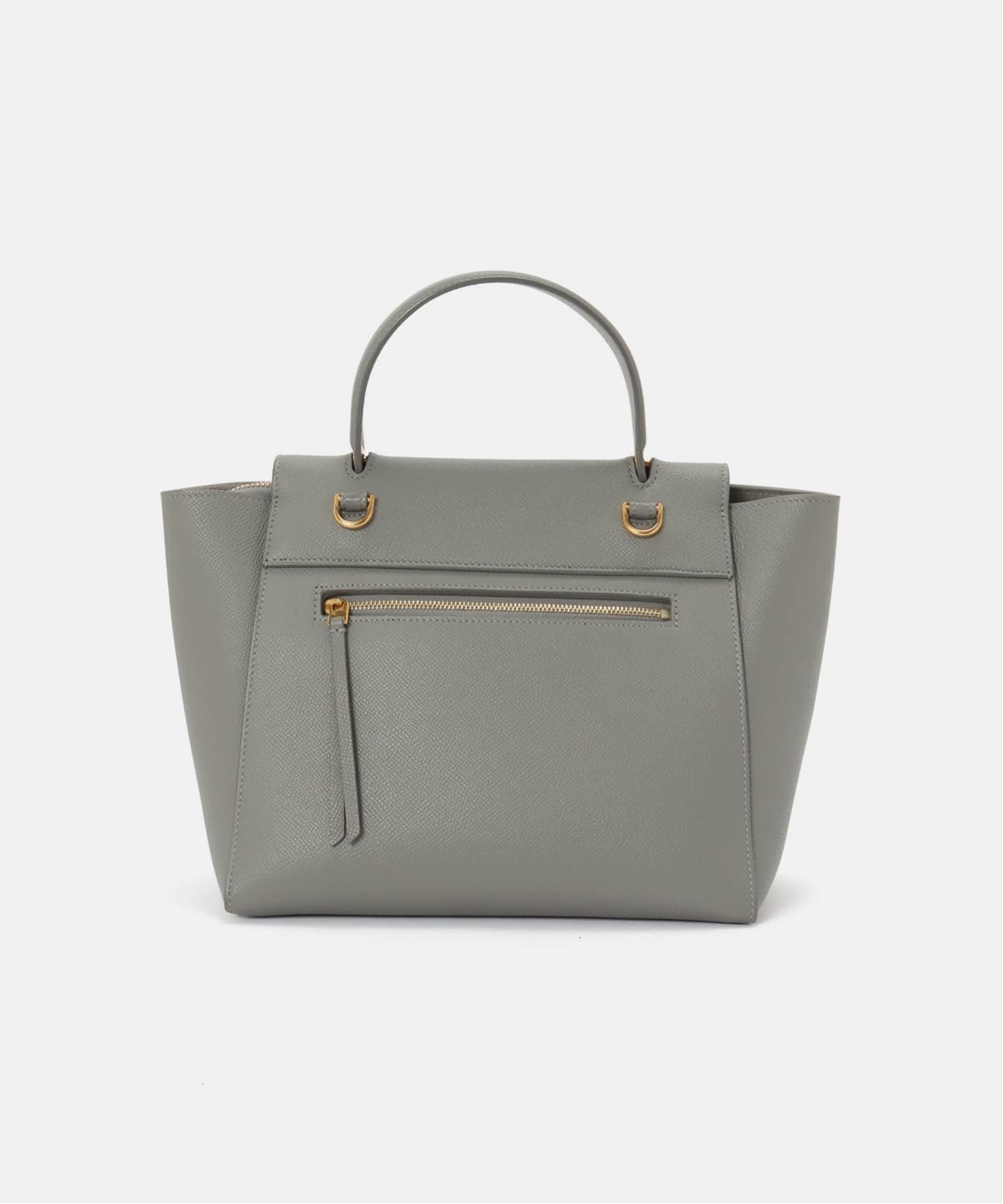 CELINE/セリーヌ】Belt bag micro（ハンドバッグ）｜DECOUVERTE