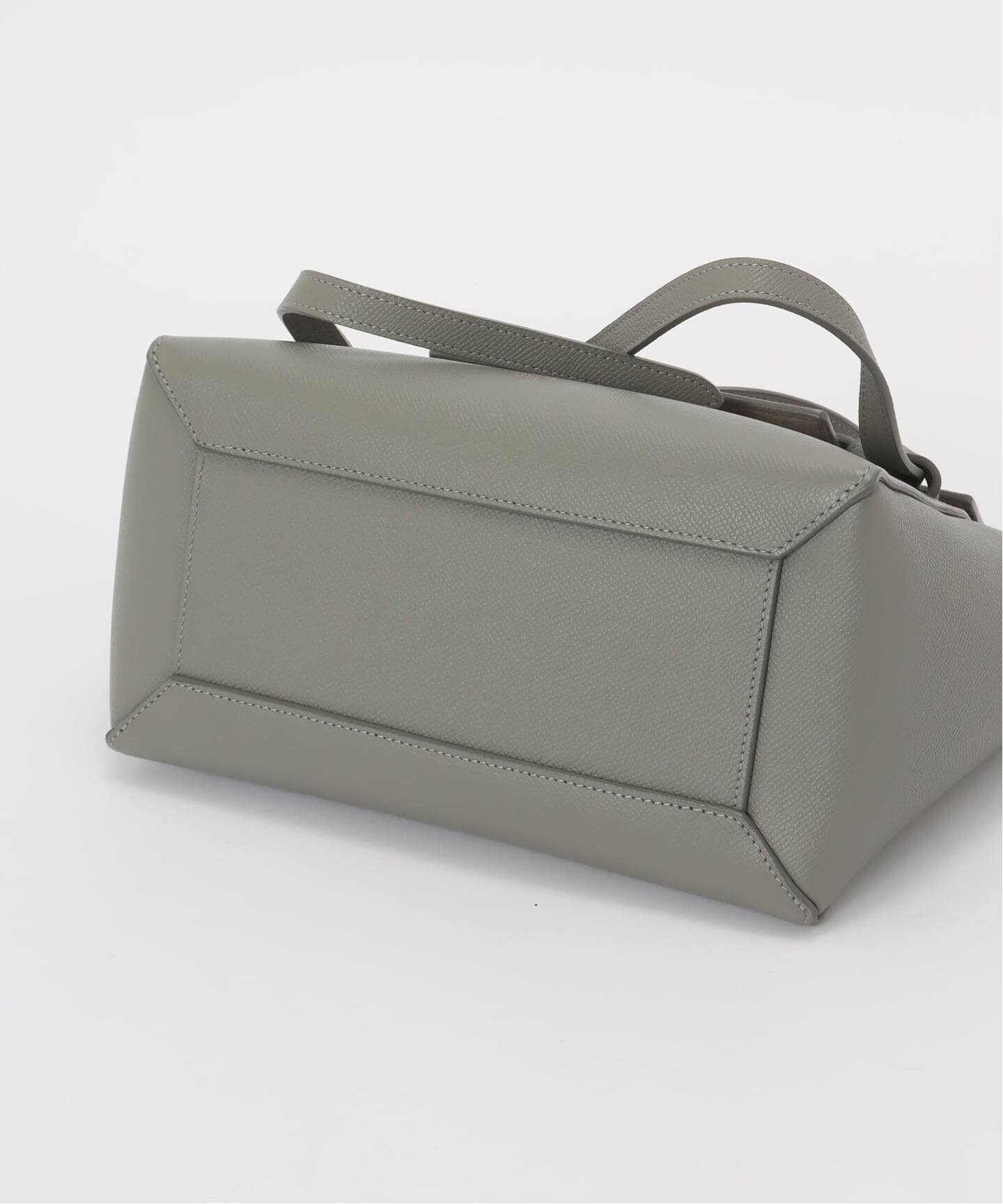 CELINE/セリーヌ】Belt bag micro（ハンドバッグ）｜DECOUVERTE