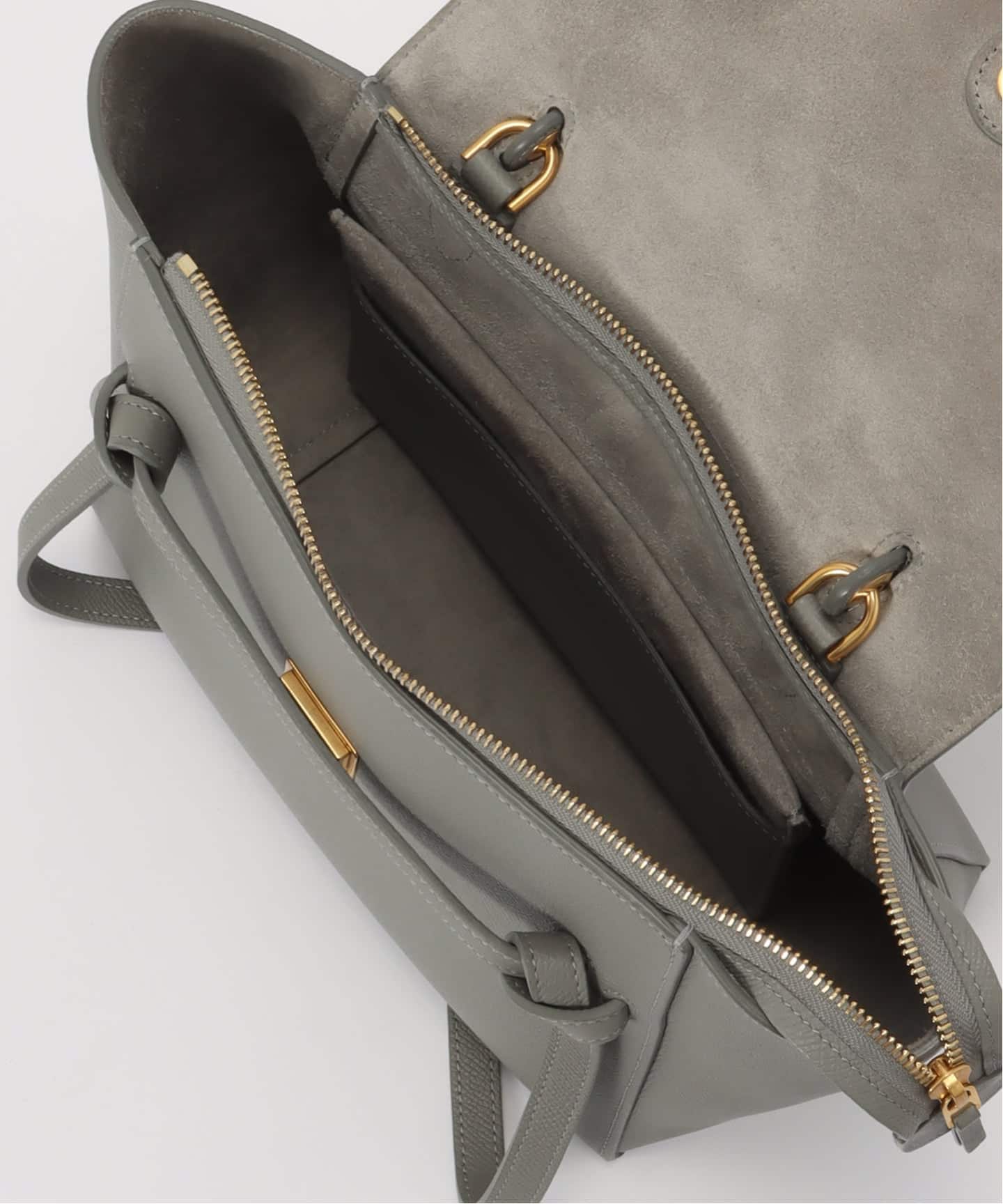 CELINE/セリーヌ】Belt bag micro（ハンドバッグ）｜DECOUVERTE