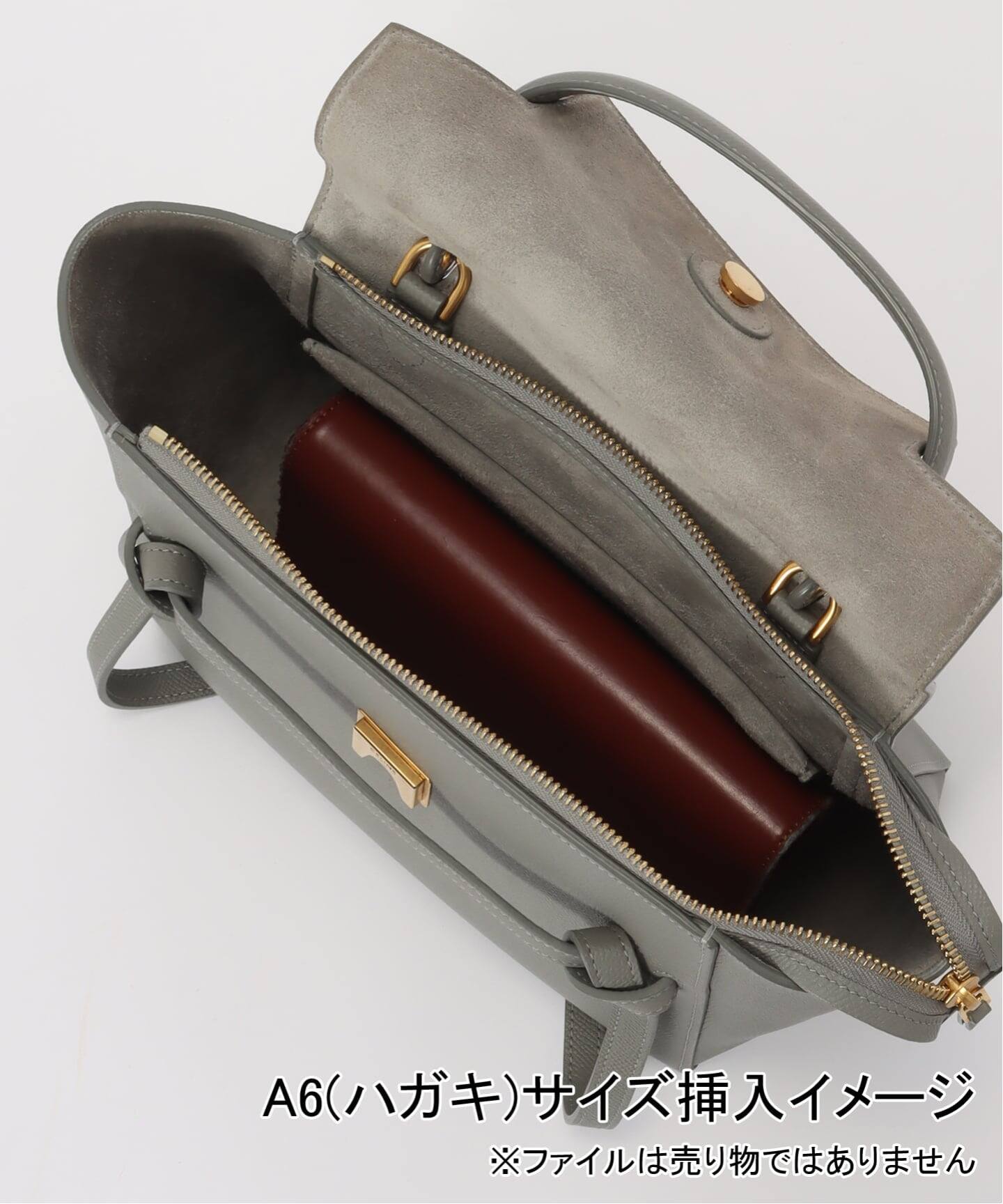 CELINE/セリーヌ】Belt bag micro（ハンドバッグ）｜DECOUVERTE 