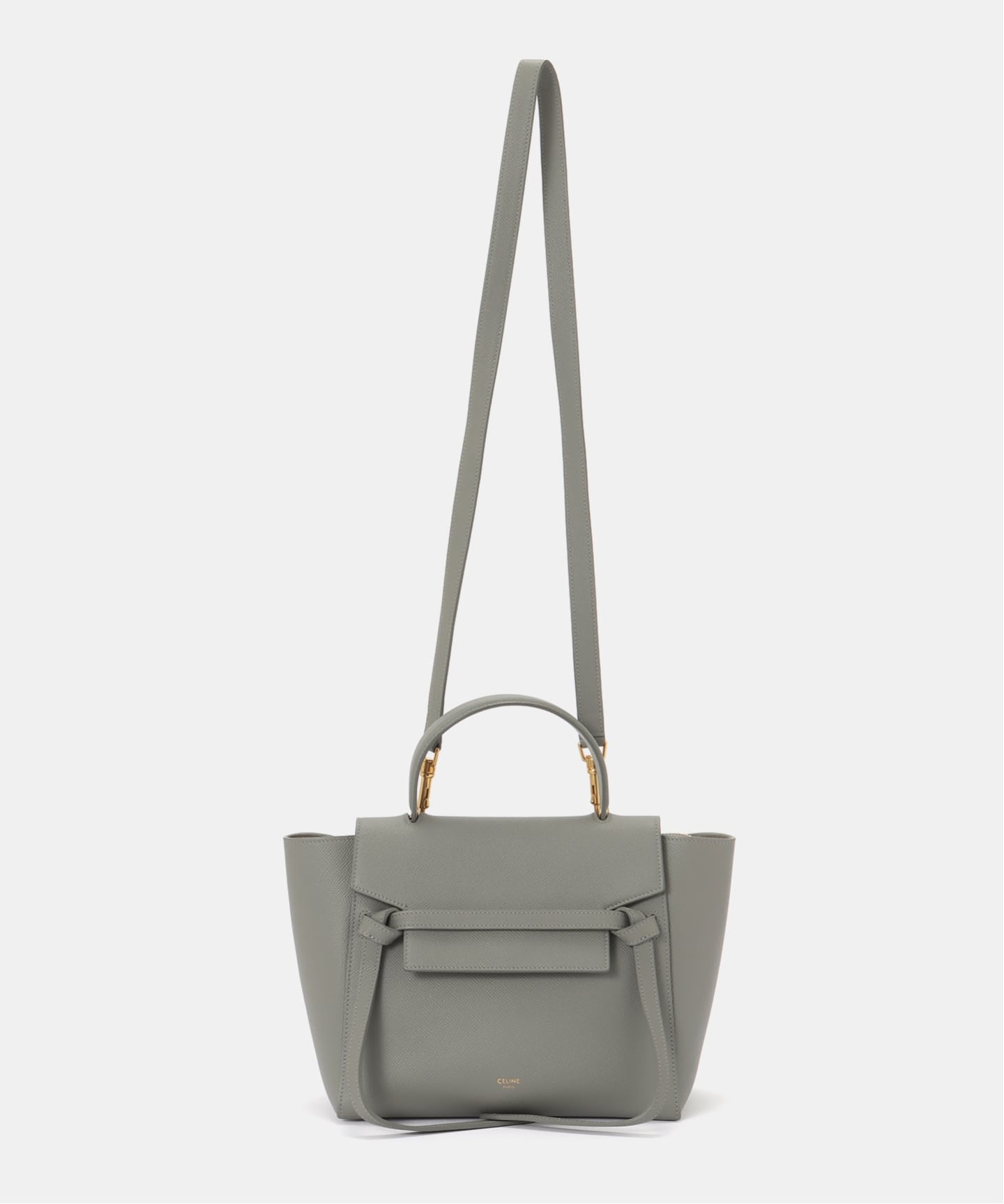 CELINE/セリーヌ】Belt bag micro（ハンドバッグ）｜DECOUVERTE