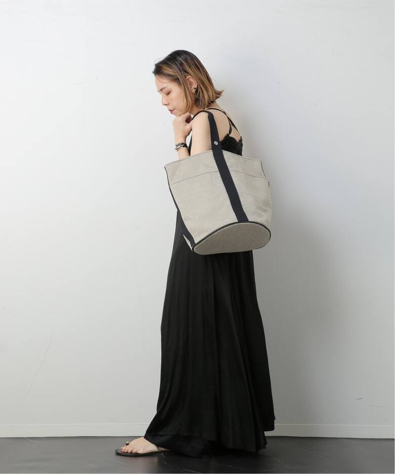 VINTAGE HERMES/エルメス】Saxo gm（ハンドバッグ）｜DECOUVERTE 