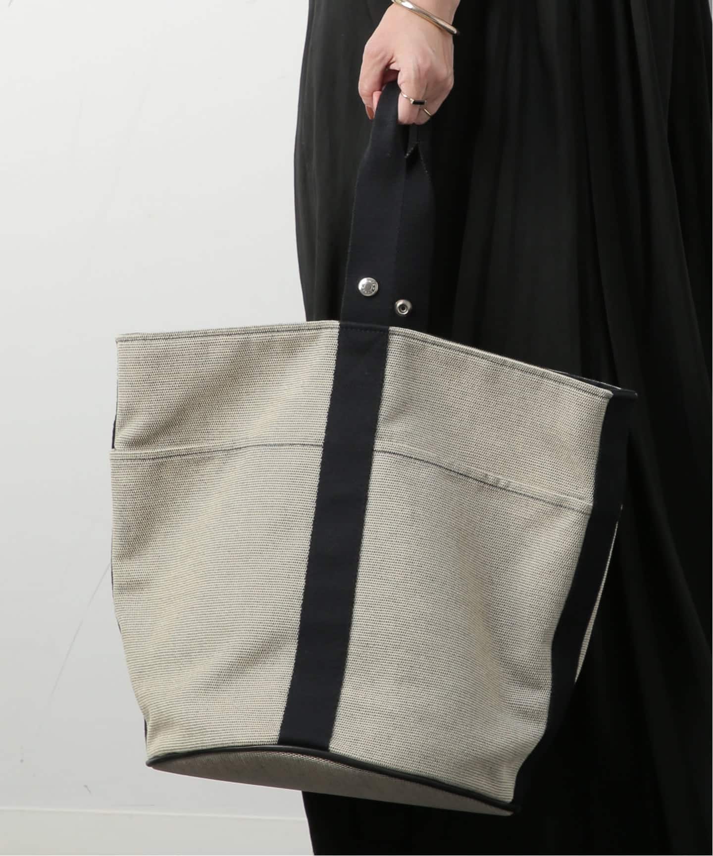 VINTAGE HERMES/エルメス】Saxo gm（ハンドバッグ）｜DECOUVERTE